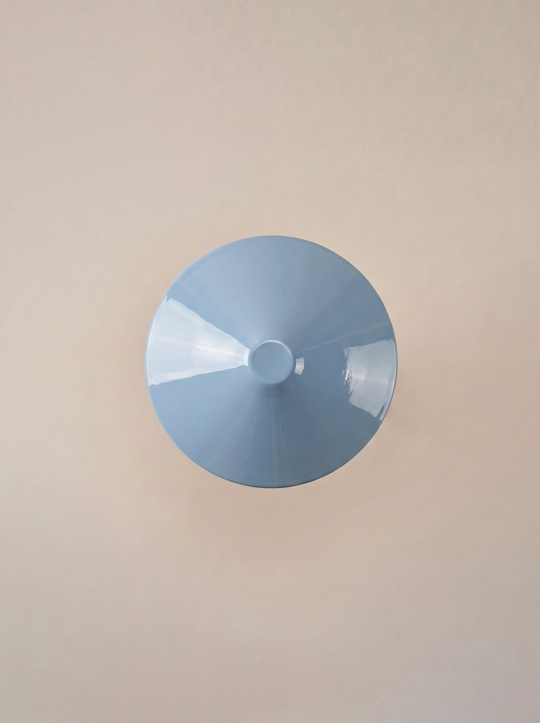 Lampe portable Maríel | Citron en céramique