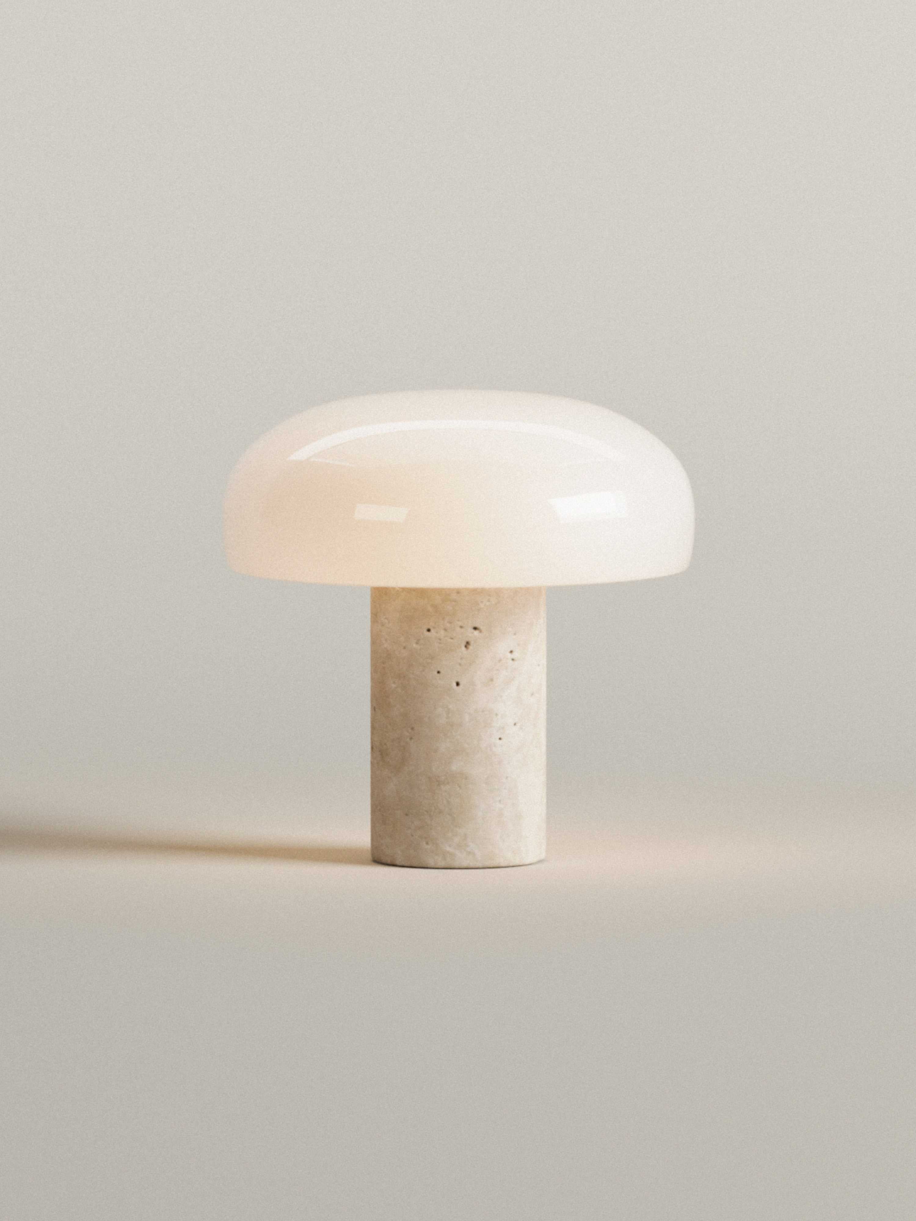 (Pre-order) Arc Table Lamp | Portable