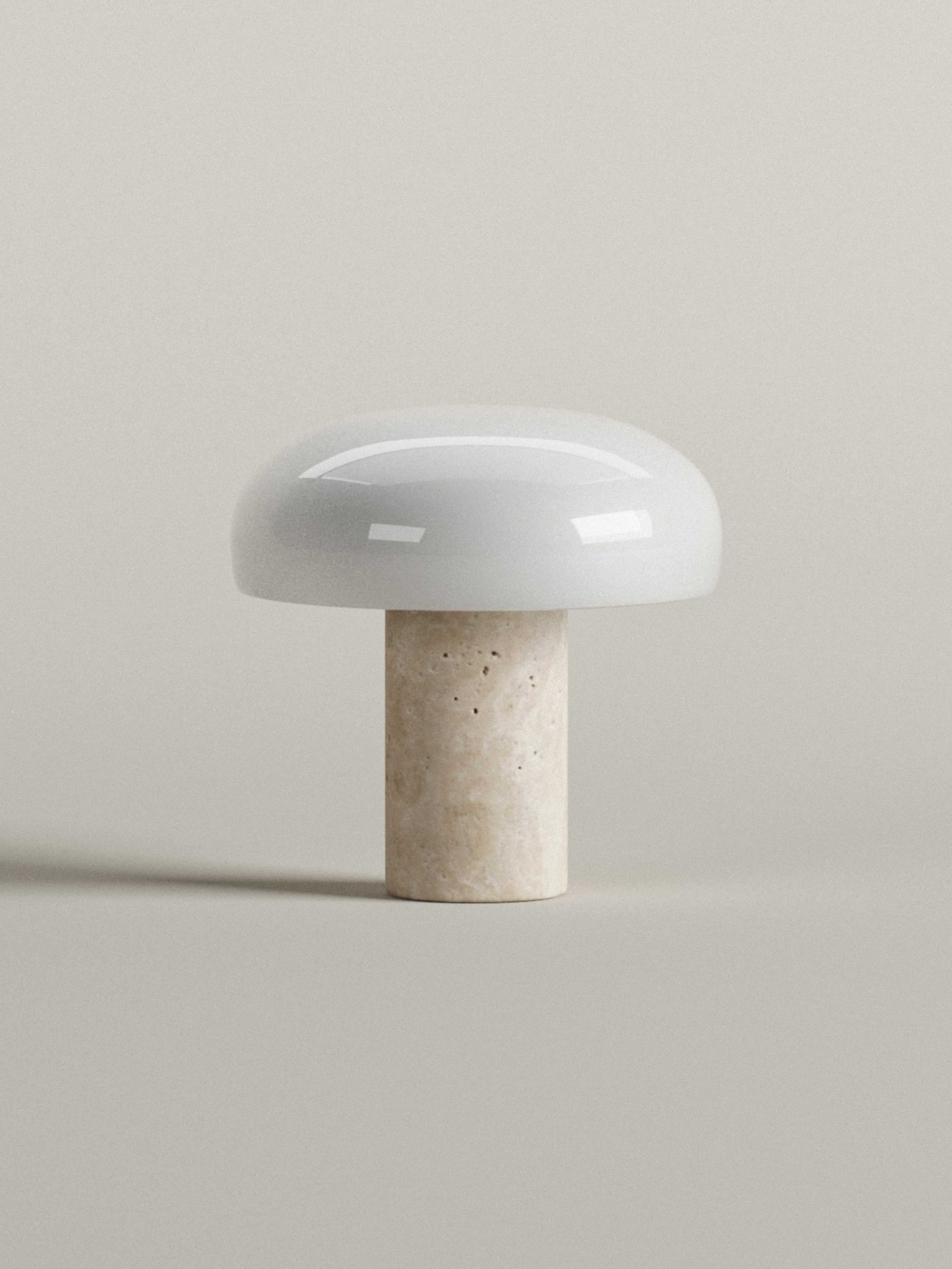 (Pre-order) Arc Table Lamp | Portable