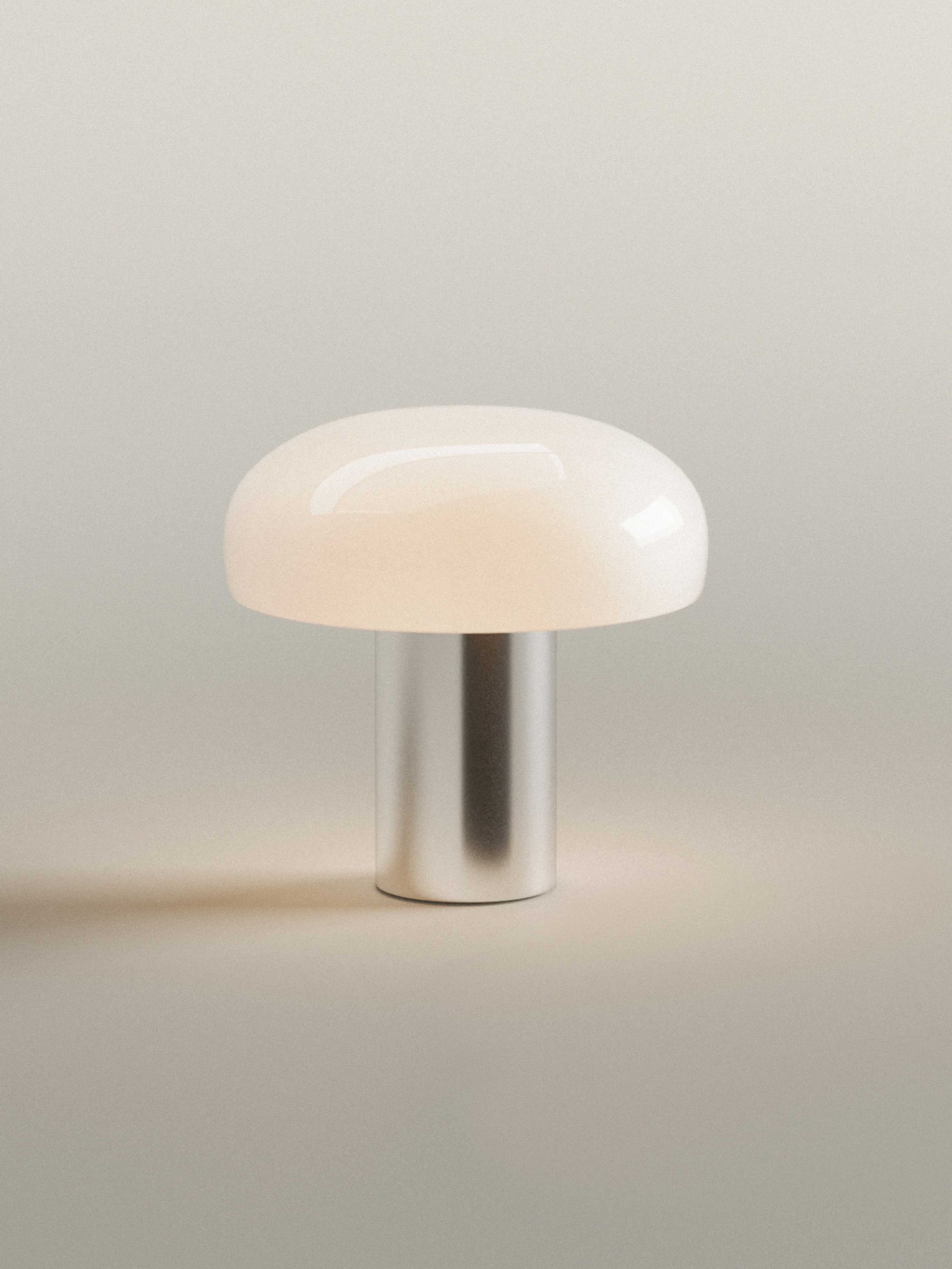 (Pre-order) Arc Table Lamp | Portable