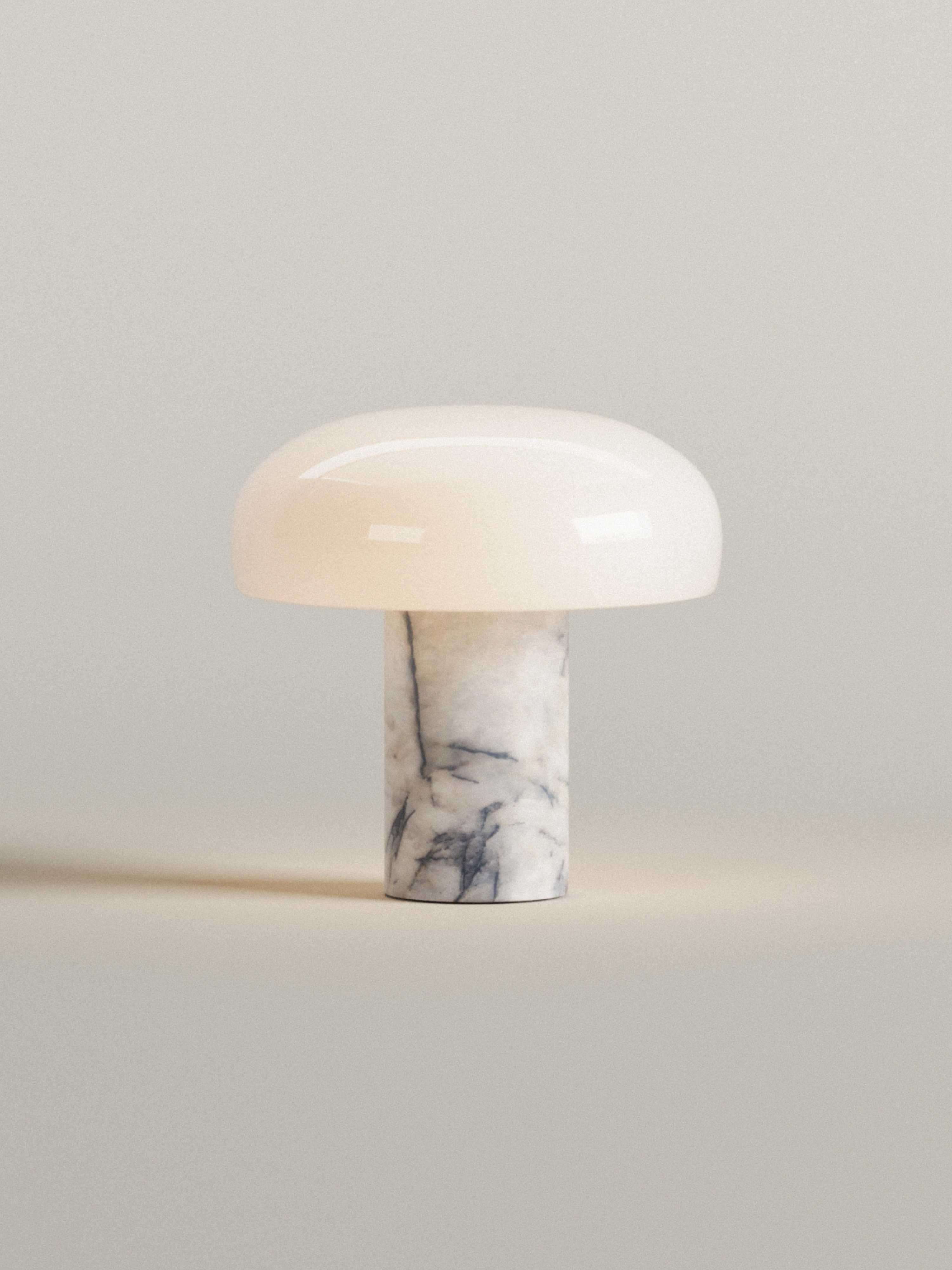 (Pre-order) Arc Table Lamp | Portable