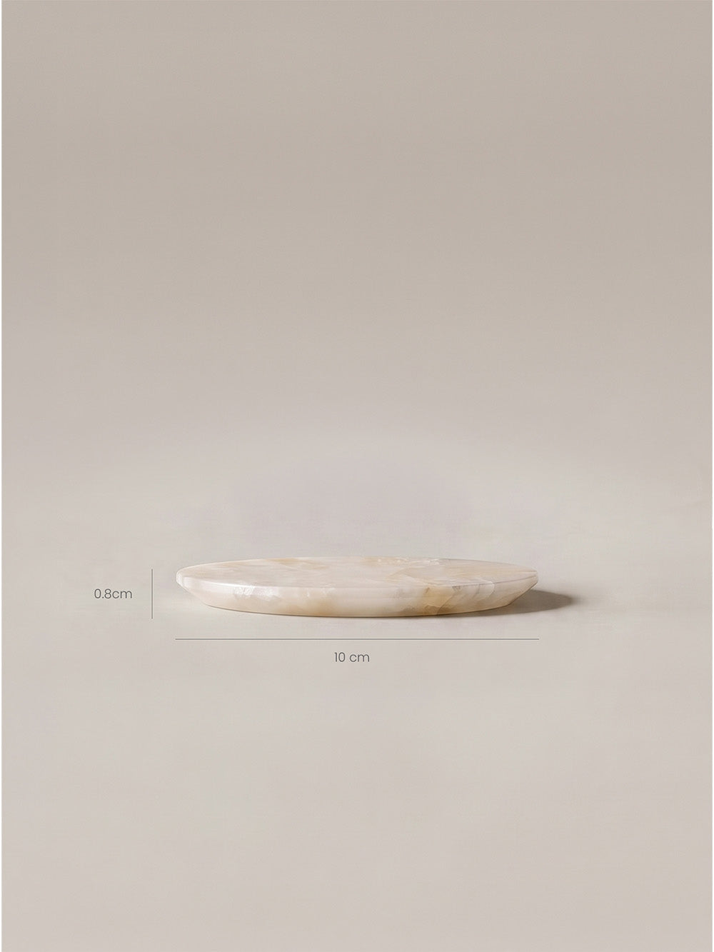 Coasters | Alabaster