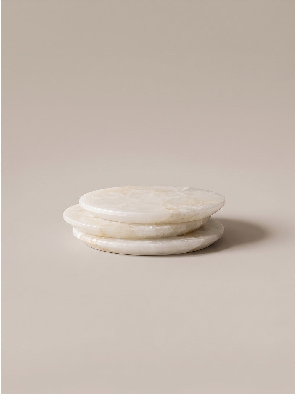 Coasters | Alabaster