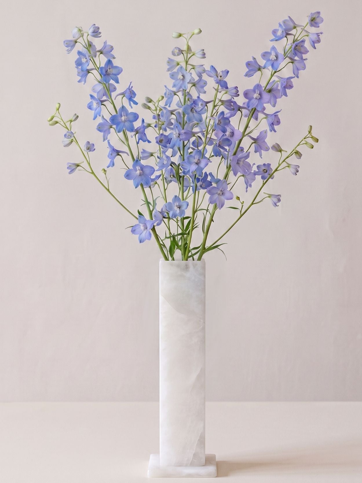 The Eva Vase | Alabaster