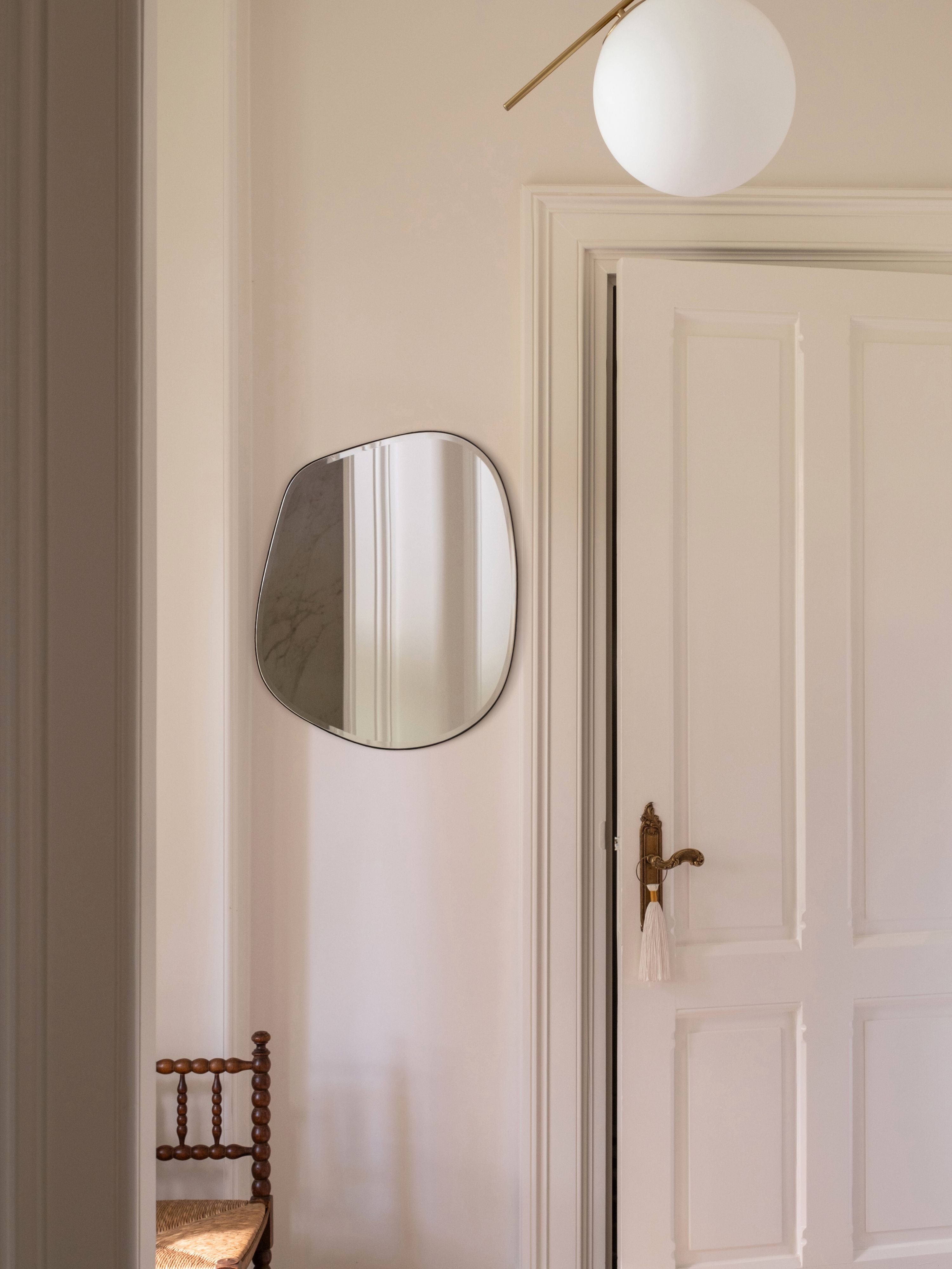 Flint Mirror | Multiple Sizes
