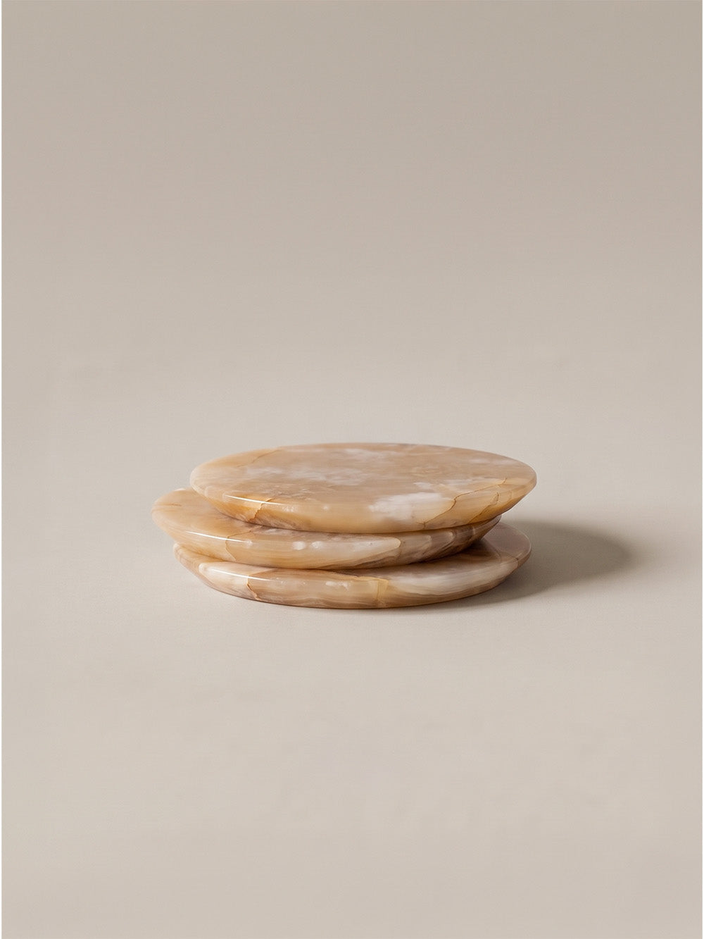 Coasters | Honey Onyx