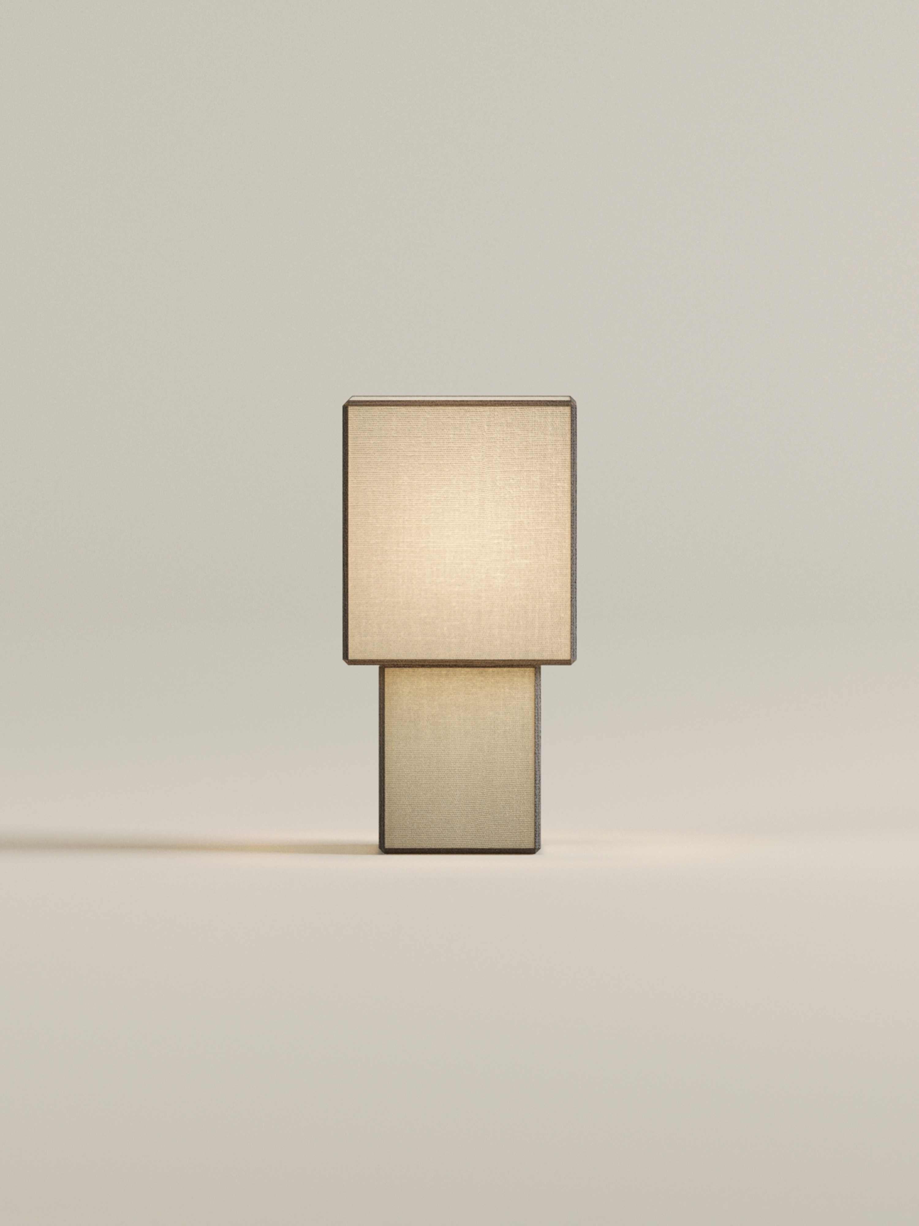 Forma Lamp | Portable