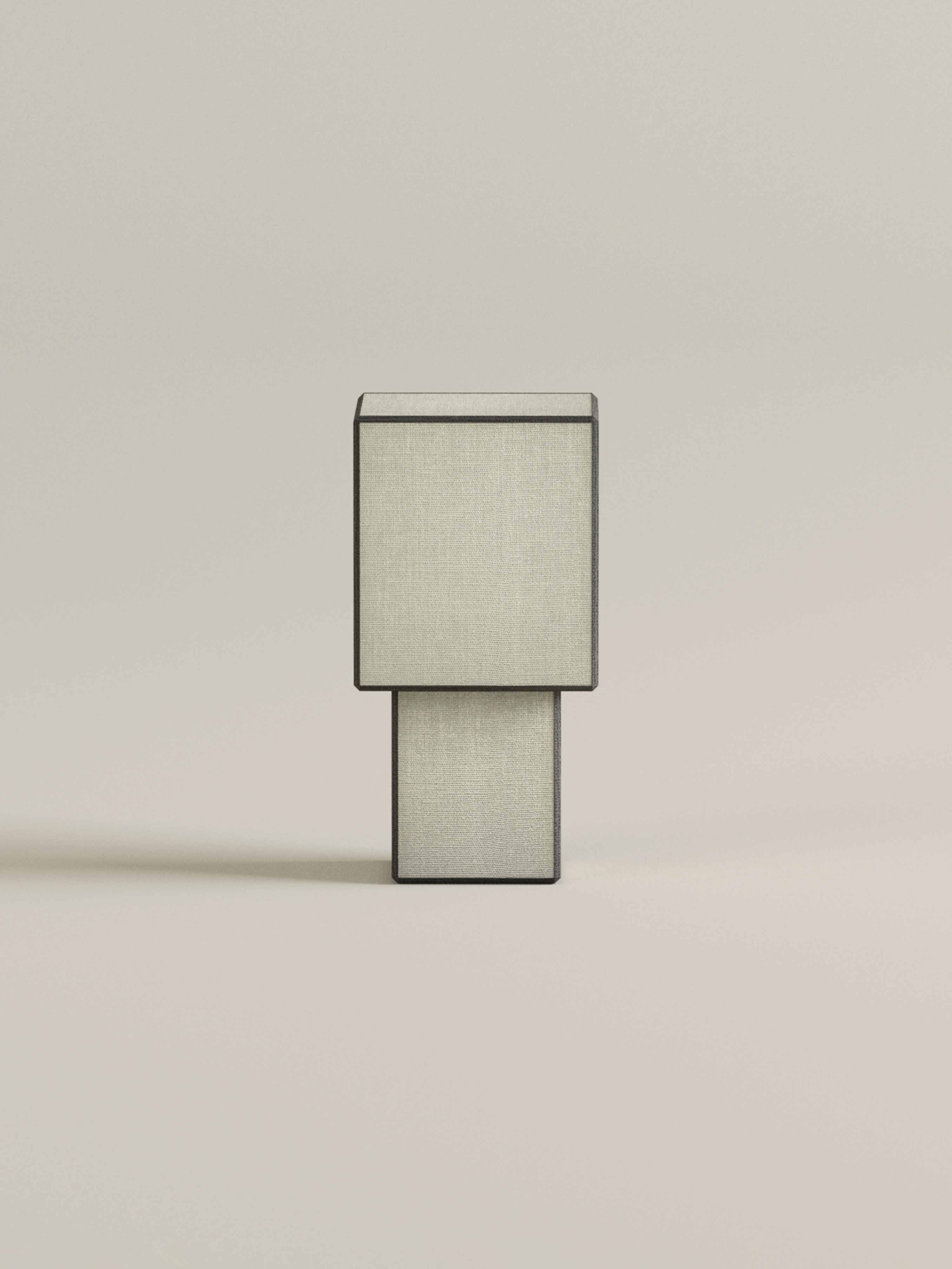 Forma Lamp | Portable