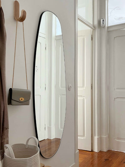 The Hallway