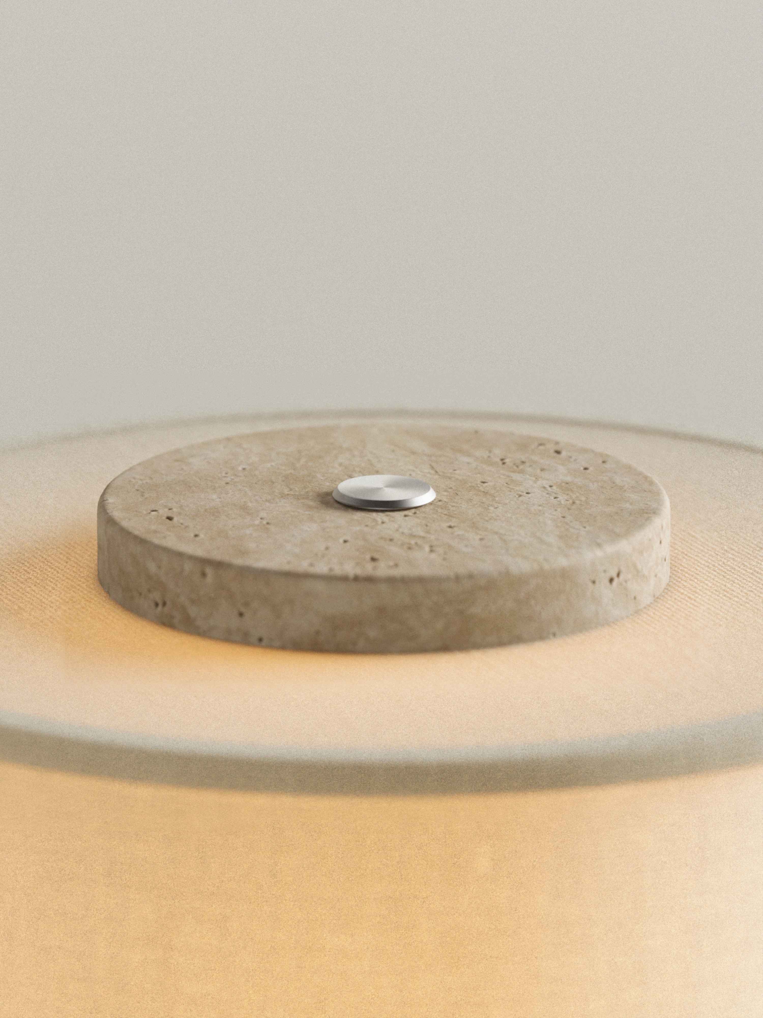 Auríe Portable Lamp