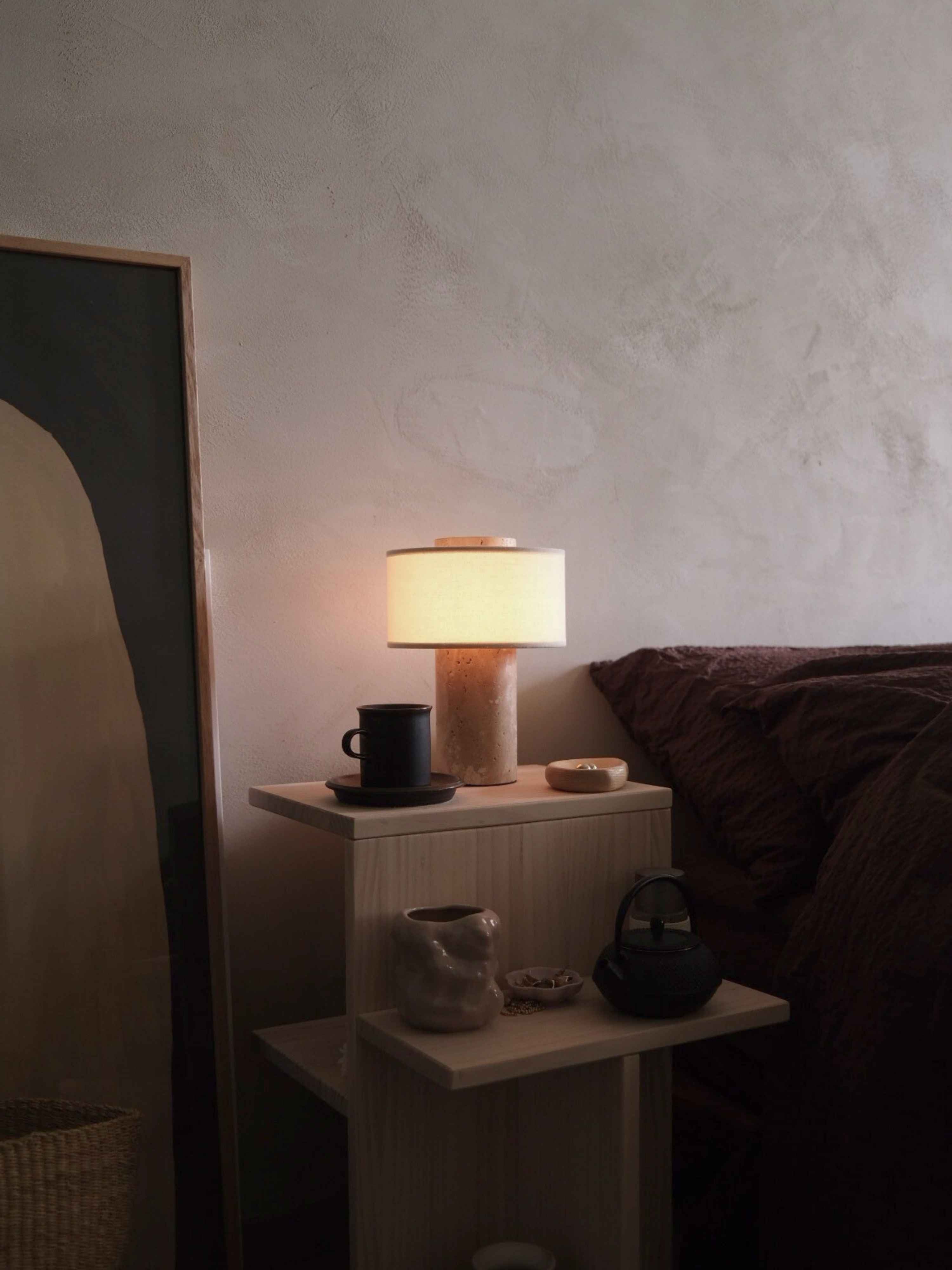 Auríe Portable Lamp