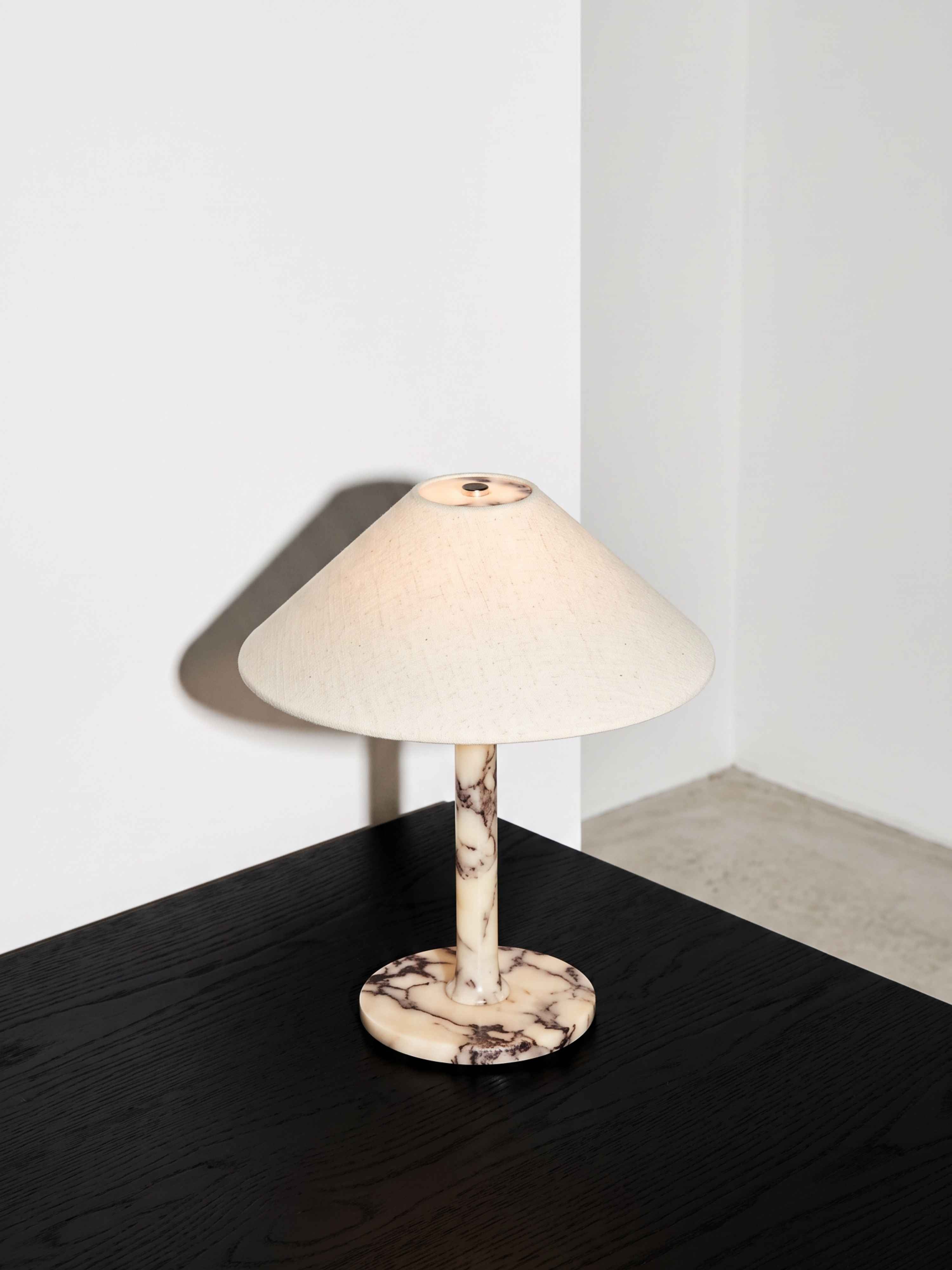 Lampe portable Forma | Lin