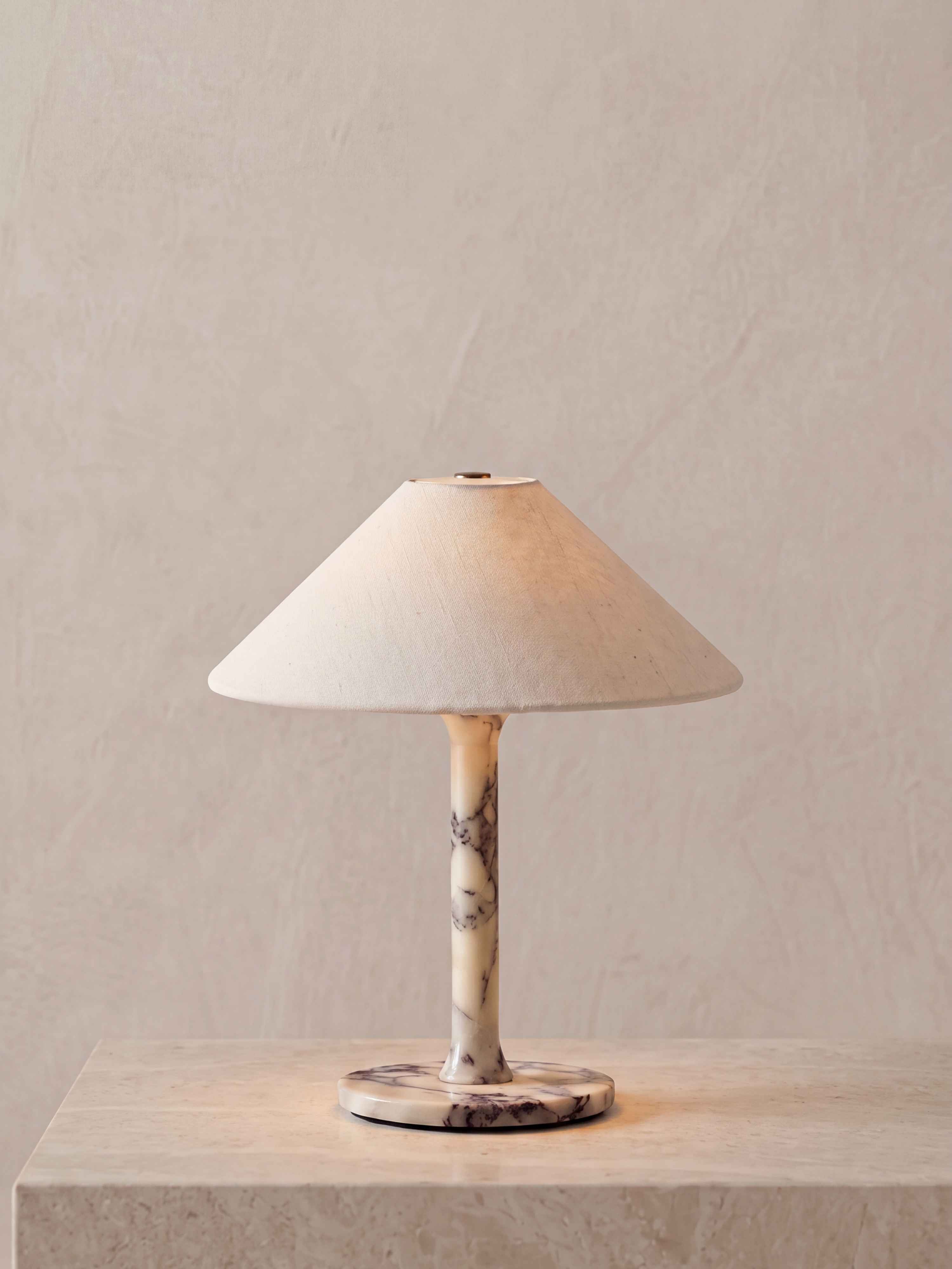 Lampe portable Forma | Lin