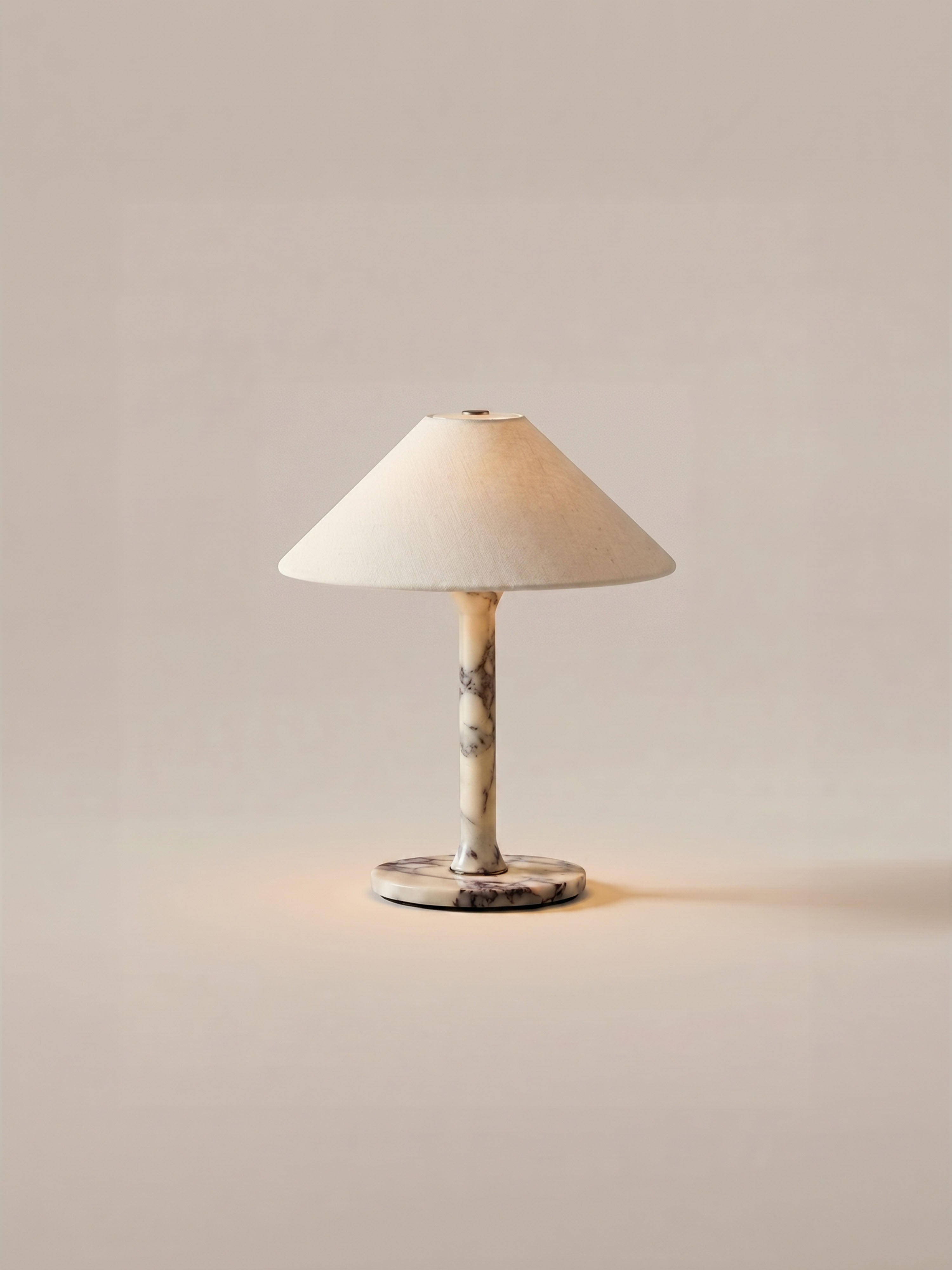 Lampe portable Forma | Lin