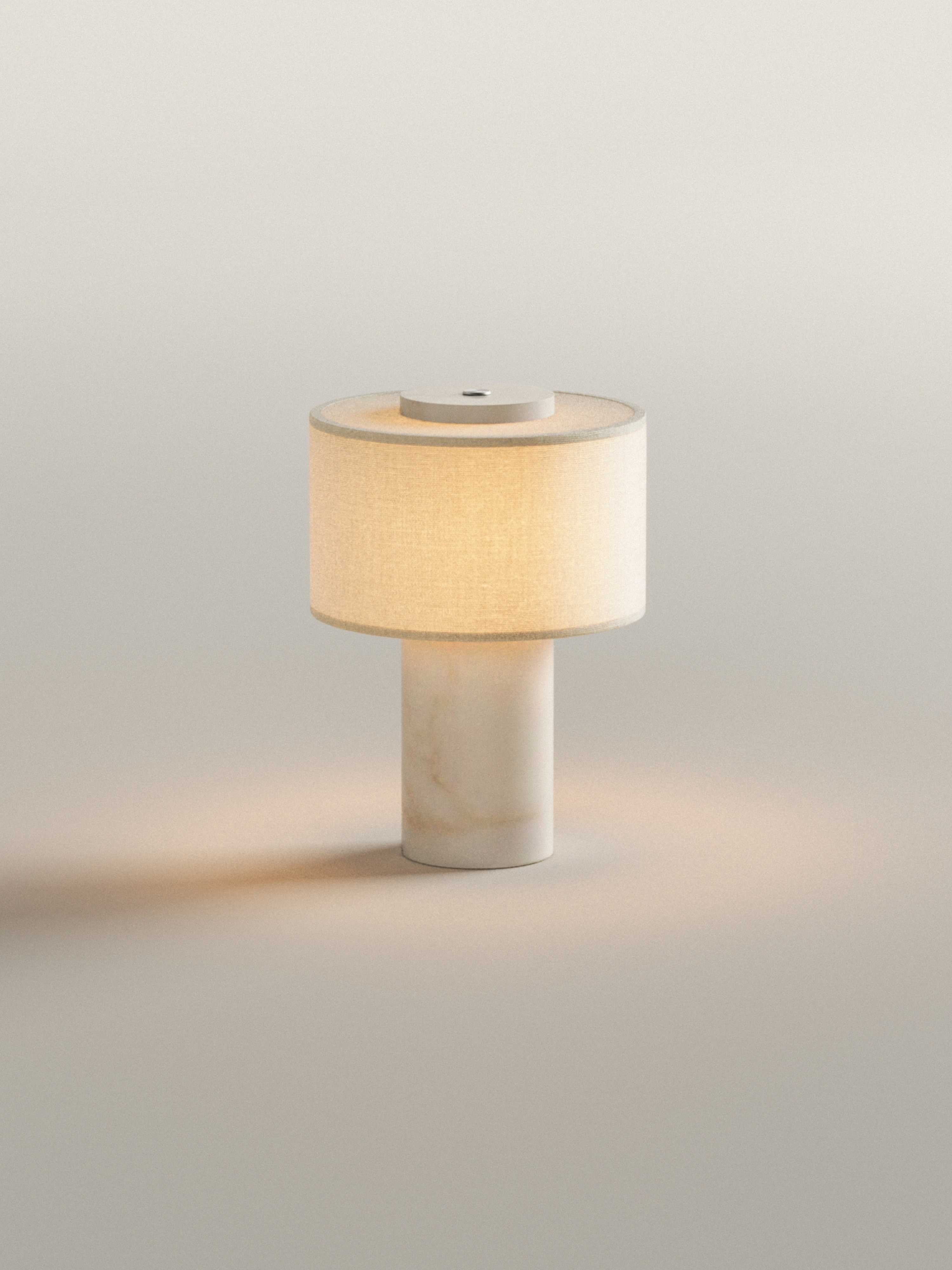 Pre-Order | Auríe Portable Table Lamp