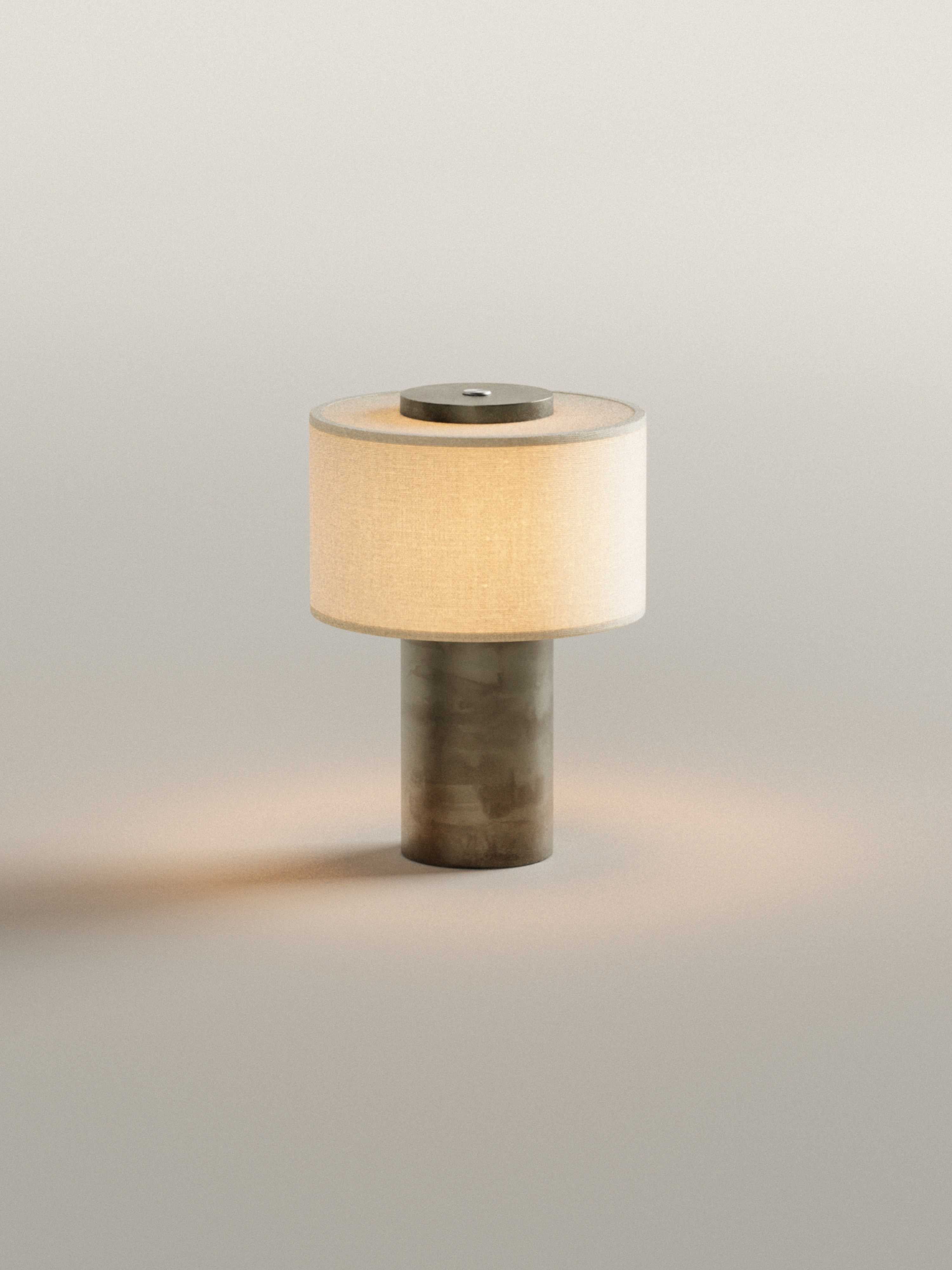 Pre-Order | Auríe Portable Table Lamp