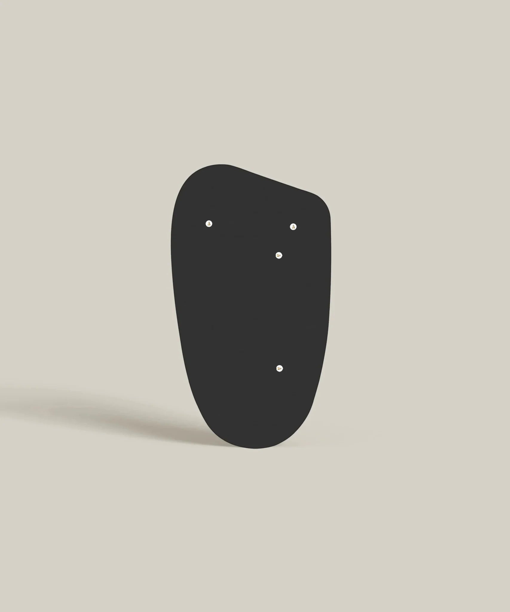 Ample Mirror | Groß - Blossholm