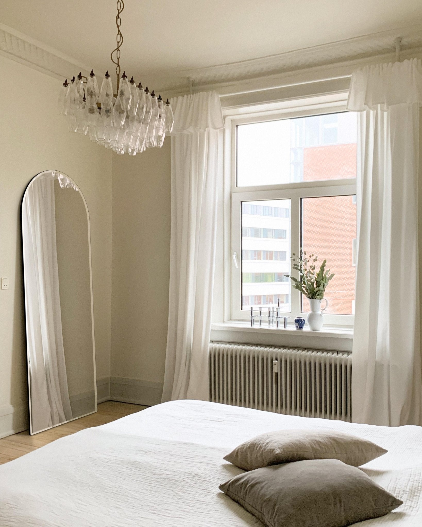 Arko Mirror No. 3 | 180 x 60 cm. - Blossholm