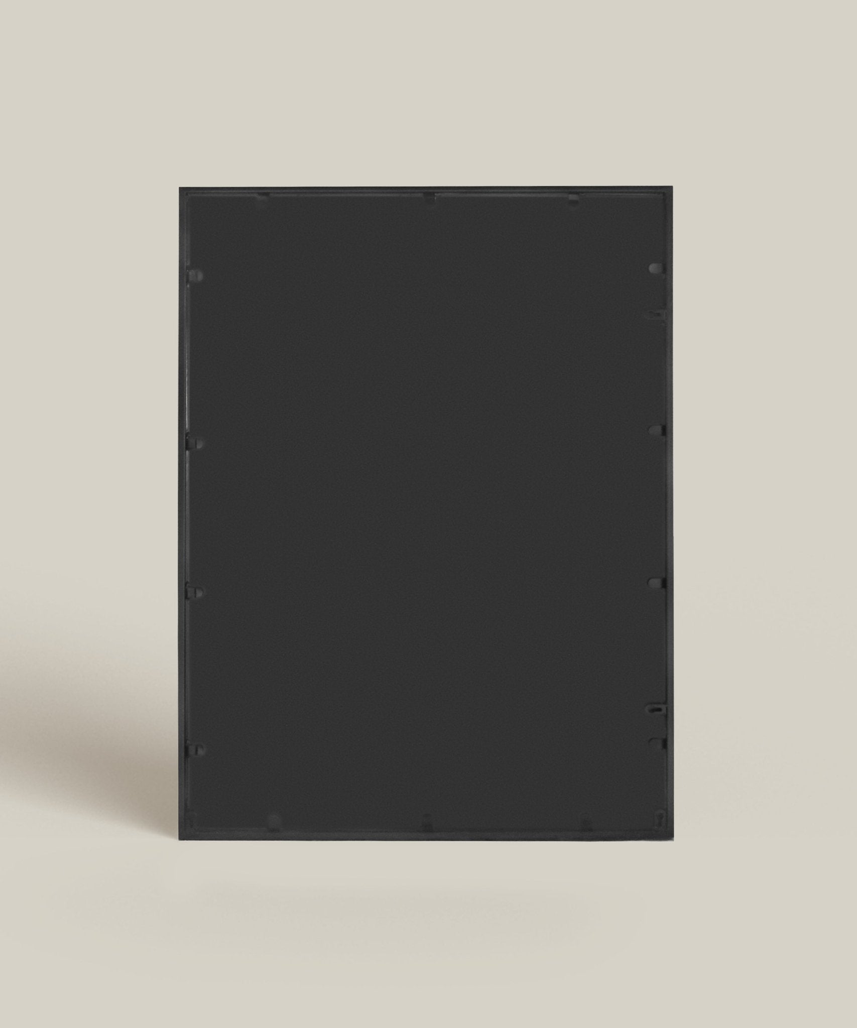 Grid Mirror No. 5 | 95 x 70 cm. - Blossholm