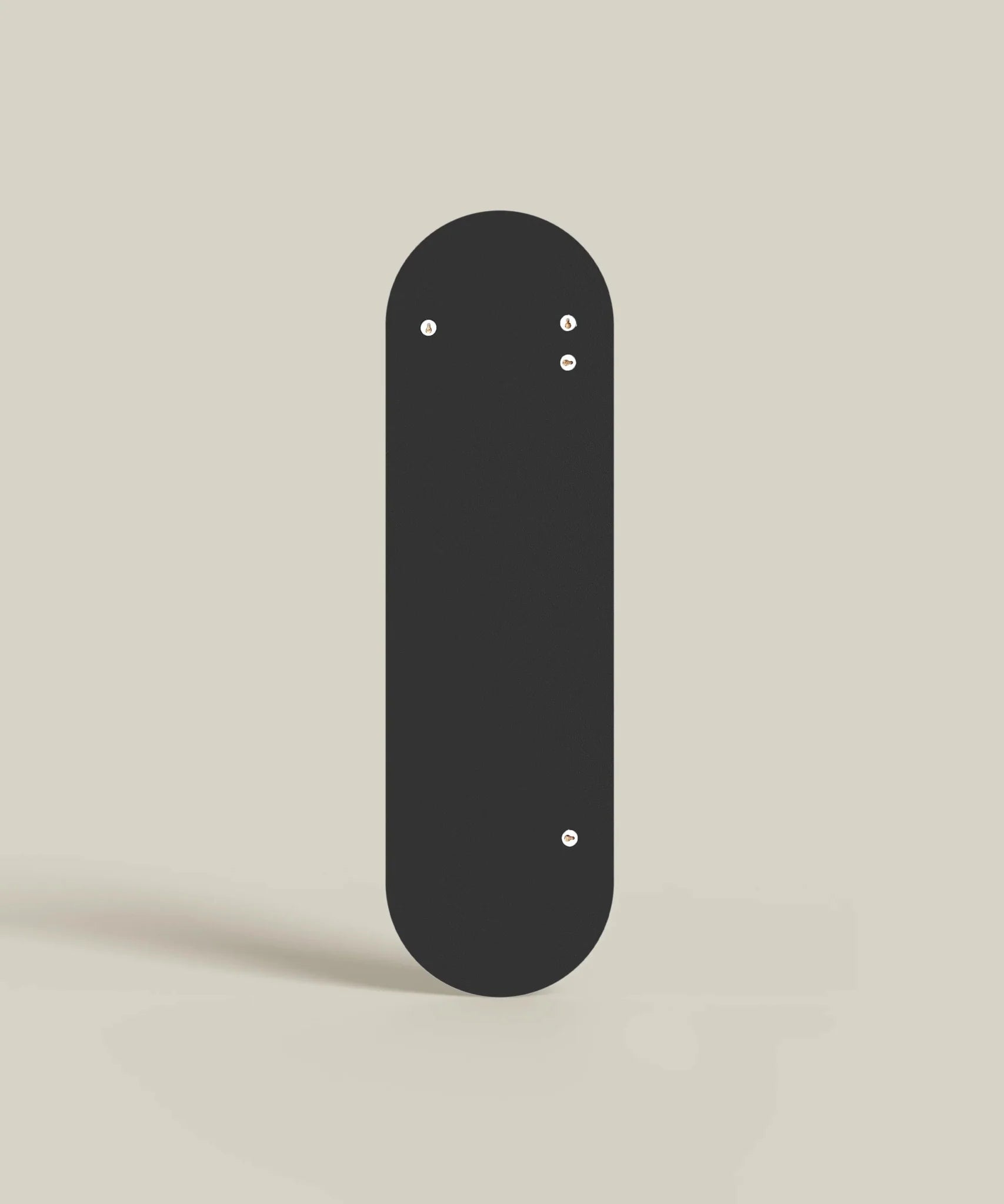 Oval Mirror No. 2 | 40 x 130 cm - Blossholm