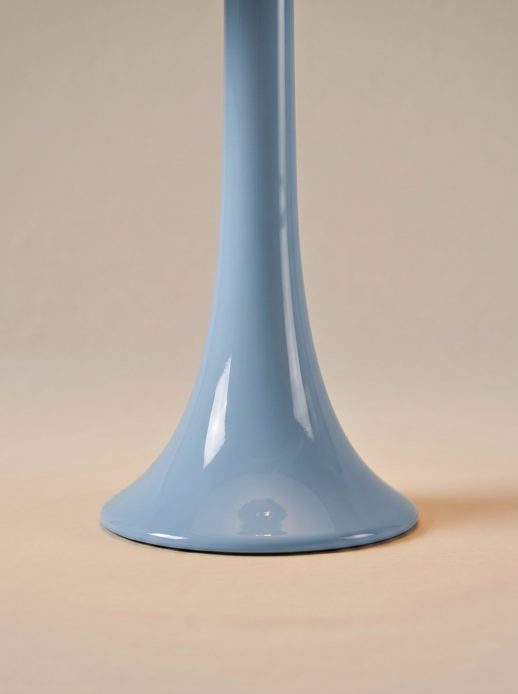 Lampe portable Maríel | Citron en céramique