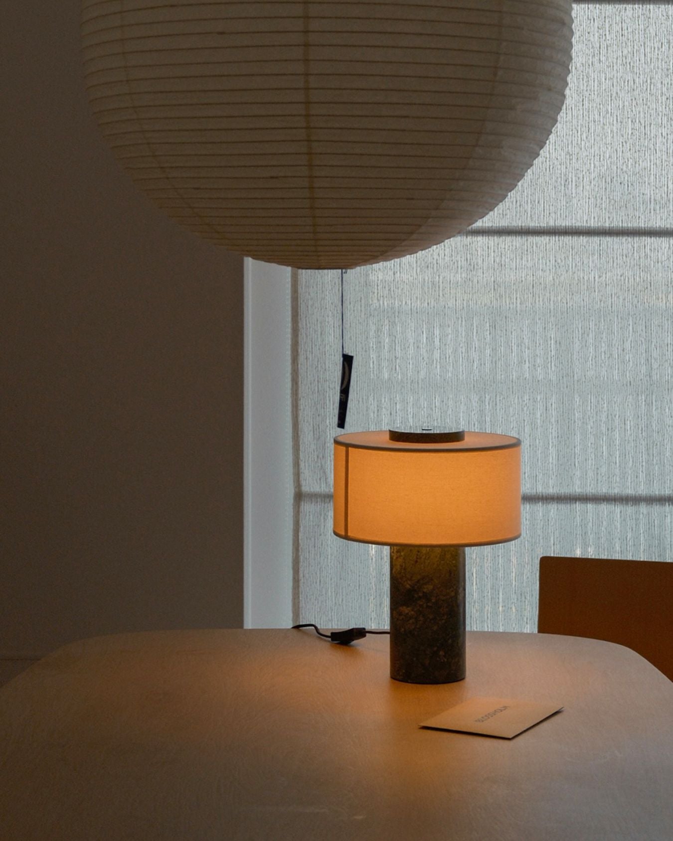The Original - Auríe Large Lamp | Verde Guatemala - 13.5"