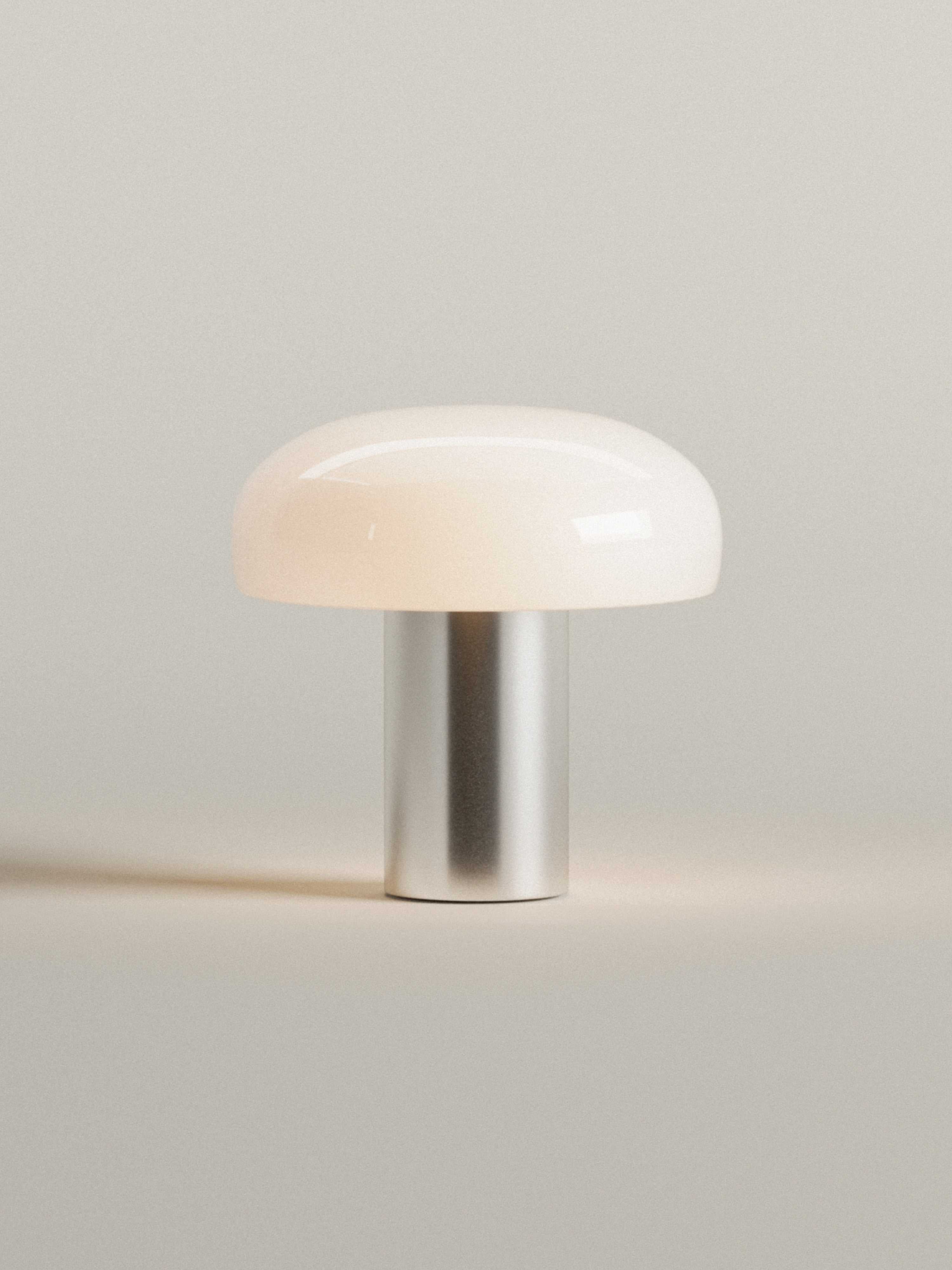 (Pre-order) Arc Table Lamp | Portable