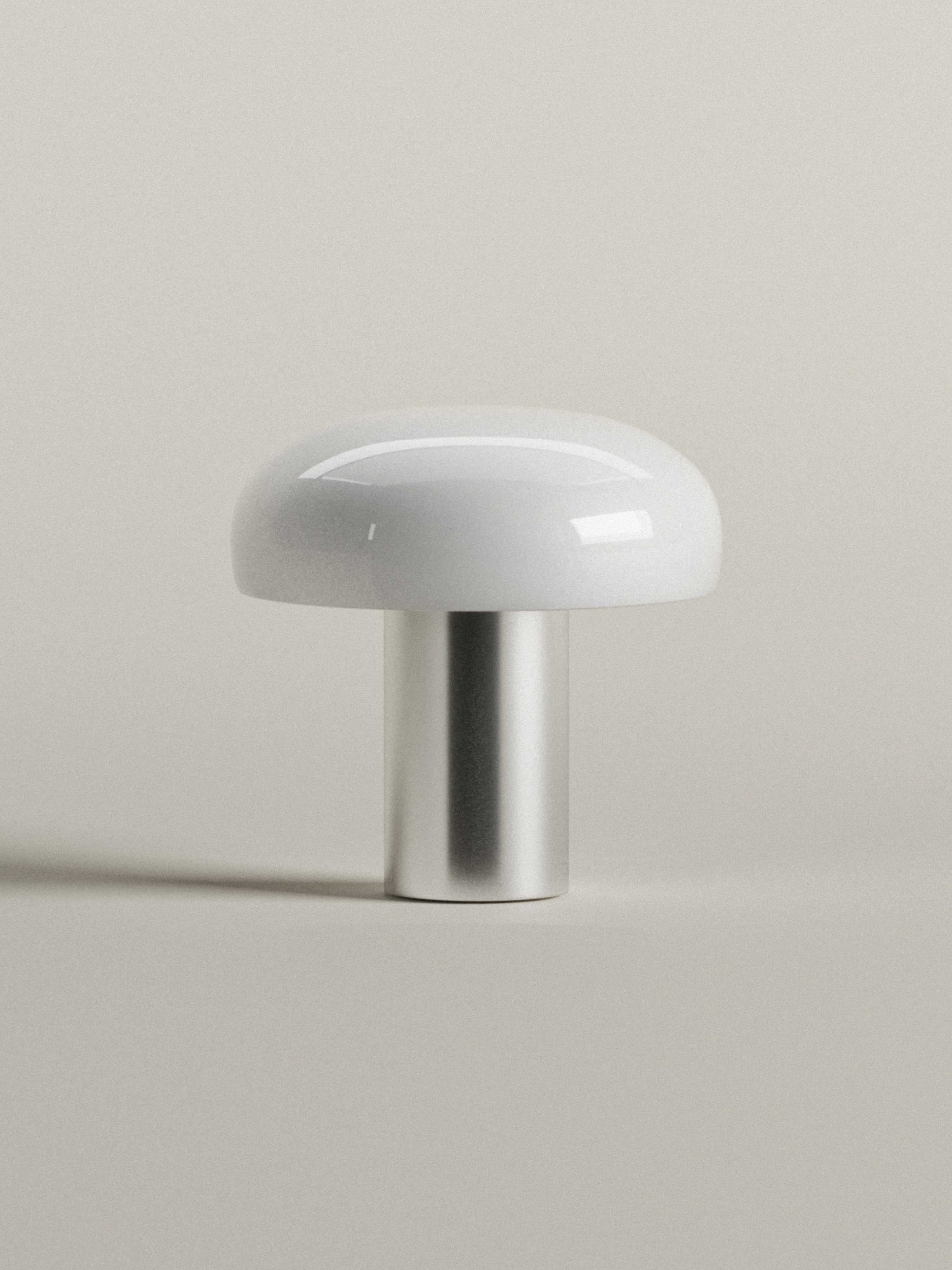 (Pre-order) Arc Table Lamp | Portable