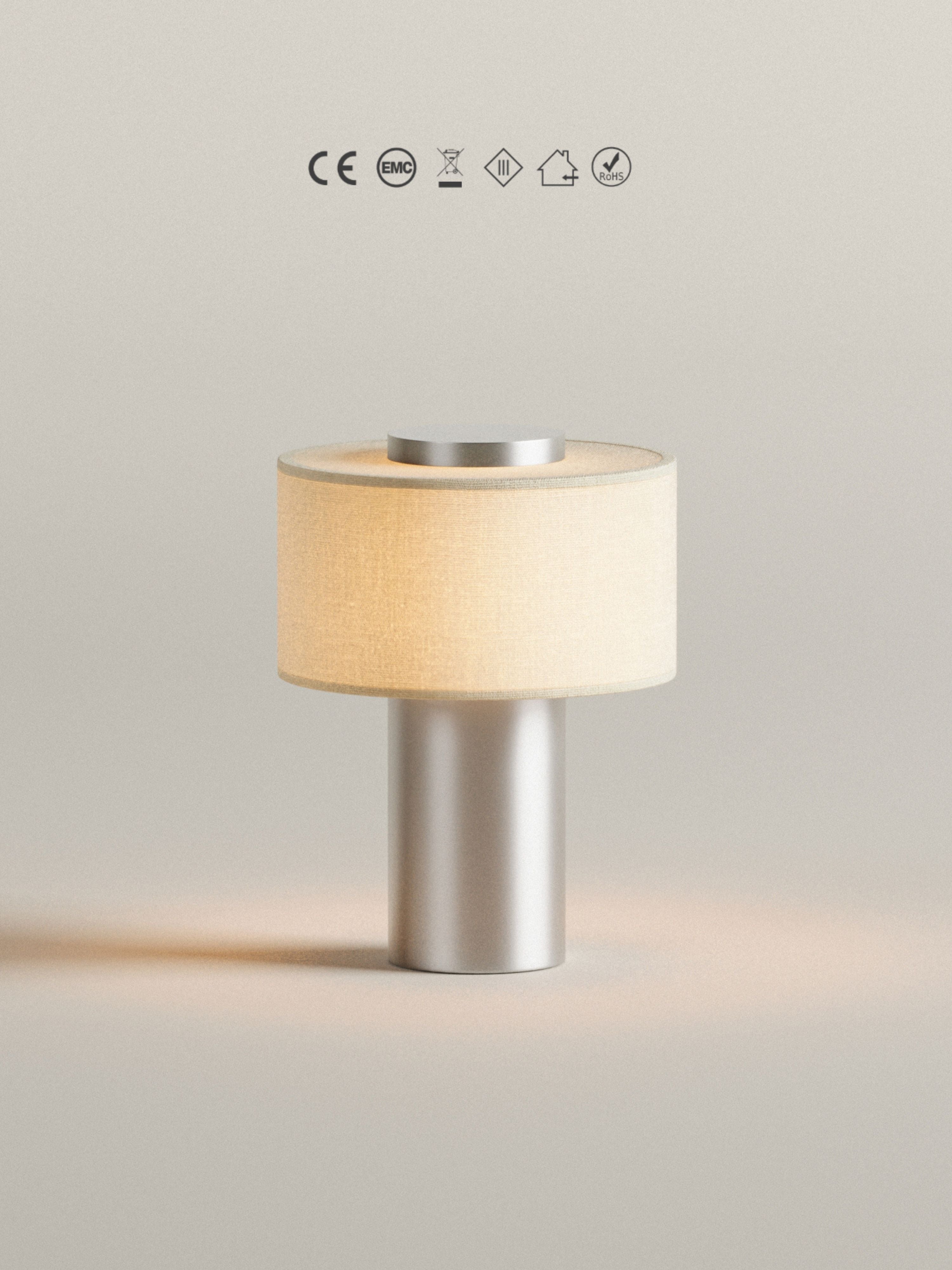 Auríe Portable Lamp