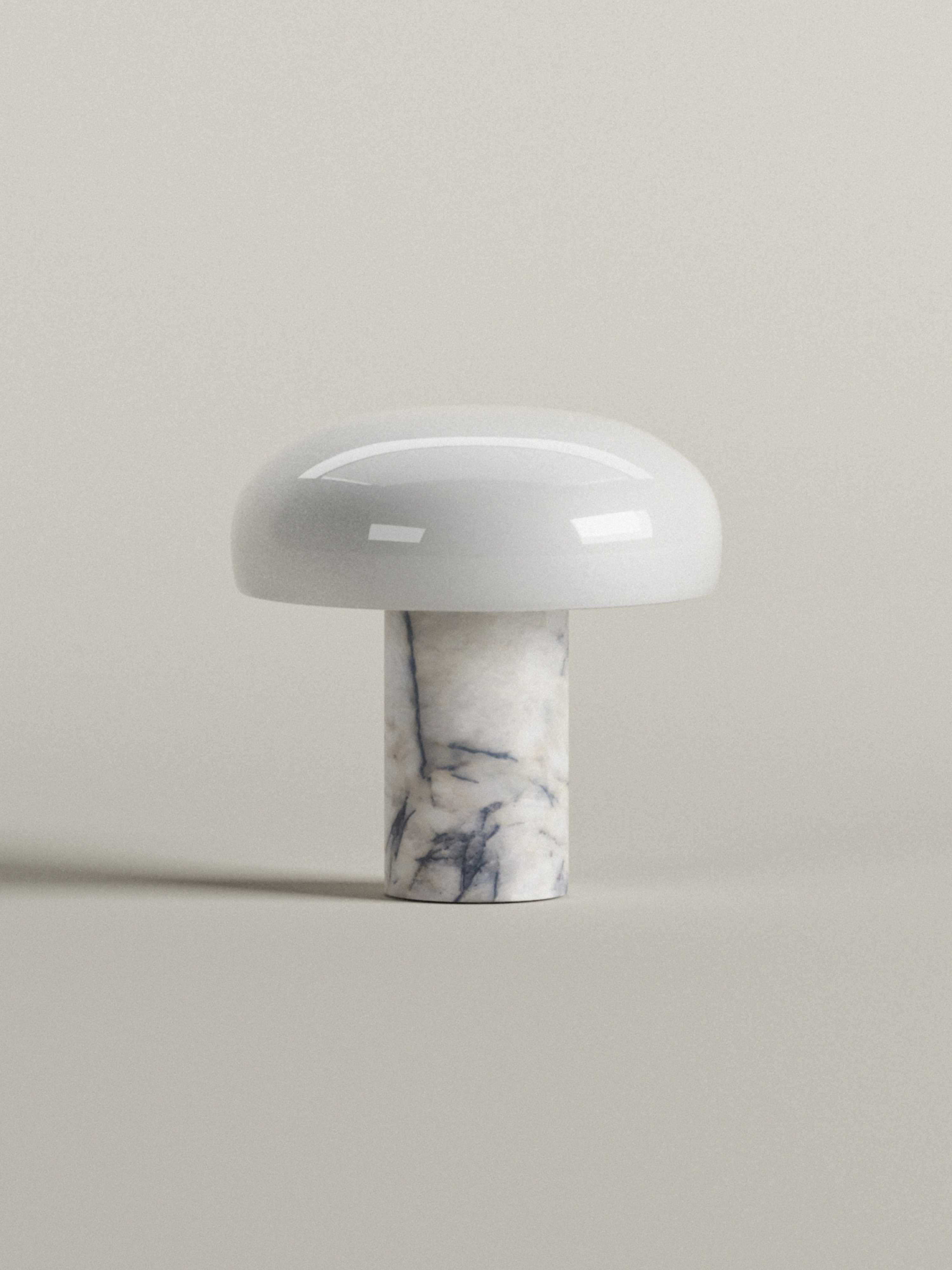 (Pre-order) Arc Table Lamp | Portable
