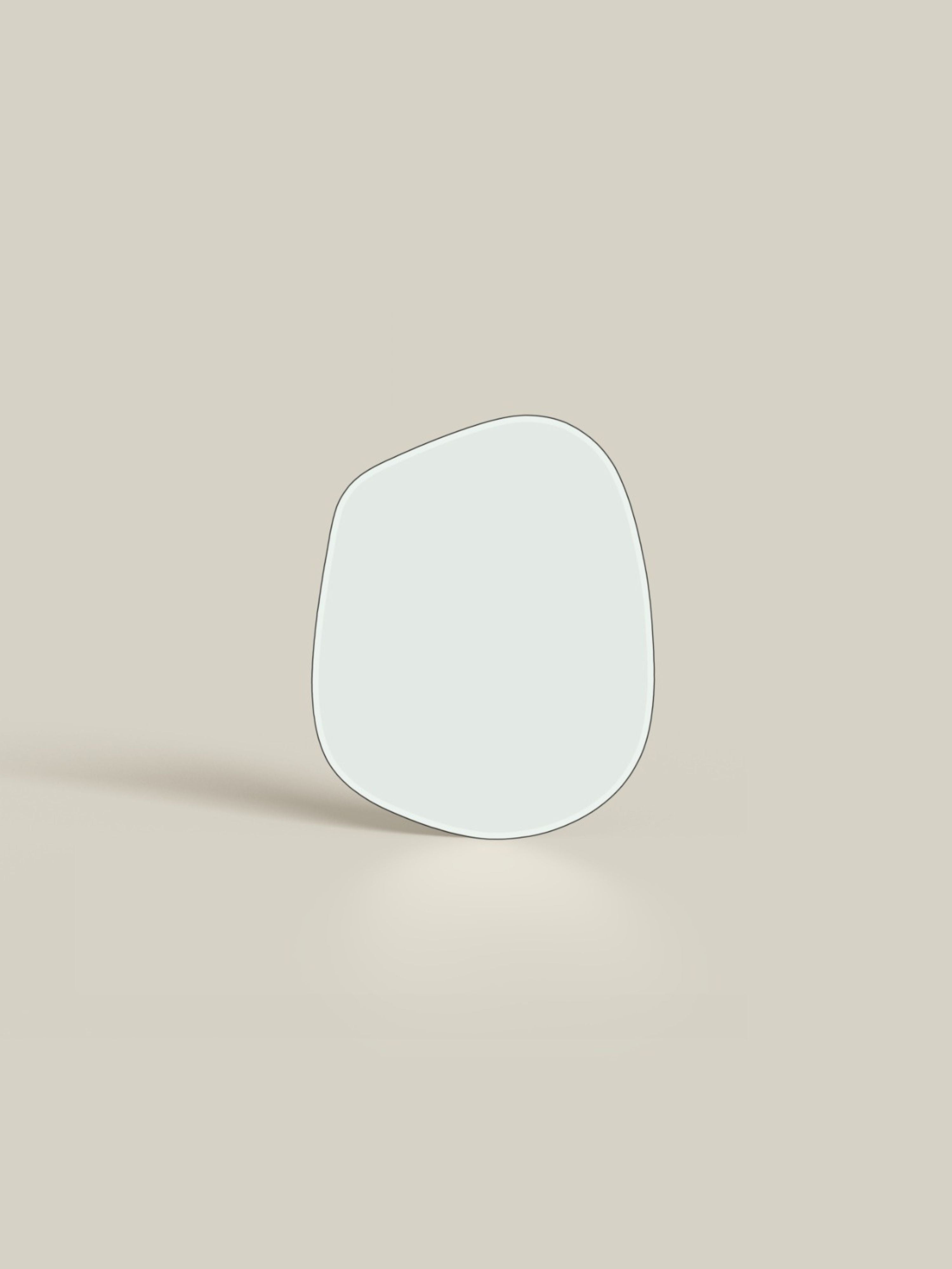 Flint Mirror | Multiple Sizes