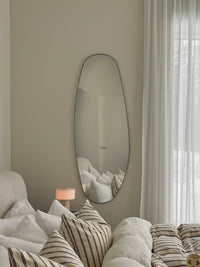 Opal Mirror Large | 150 x 55 cm
