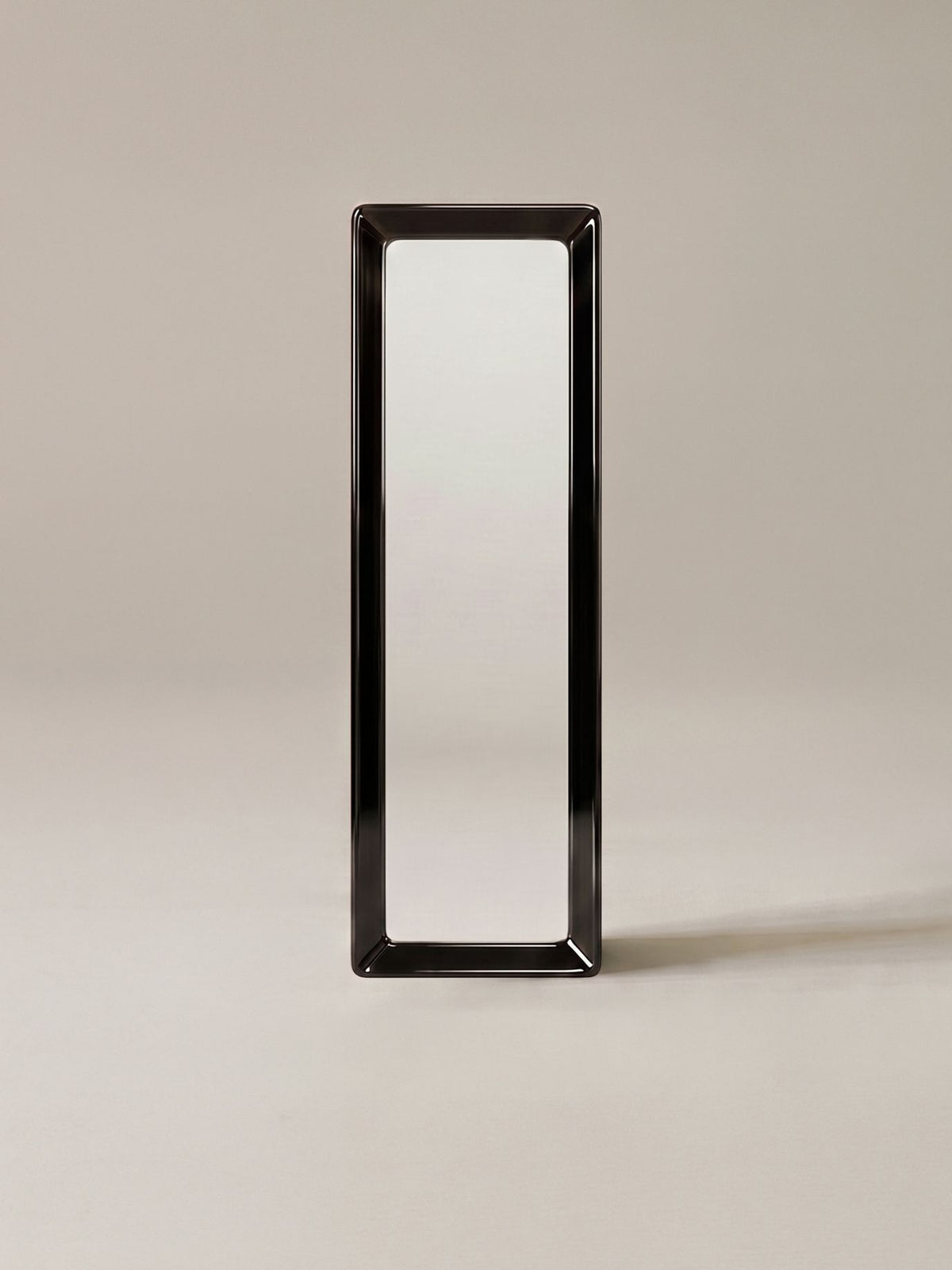 Aurel Mirror - Black | 140 x 50 cm