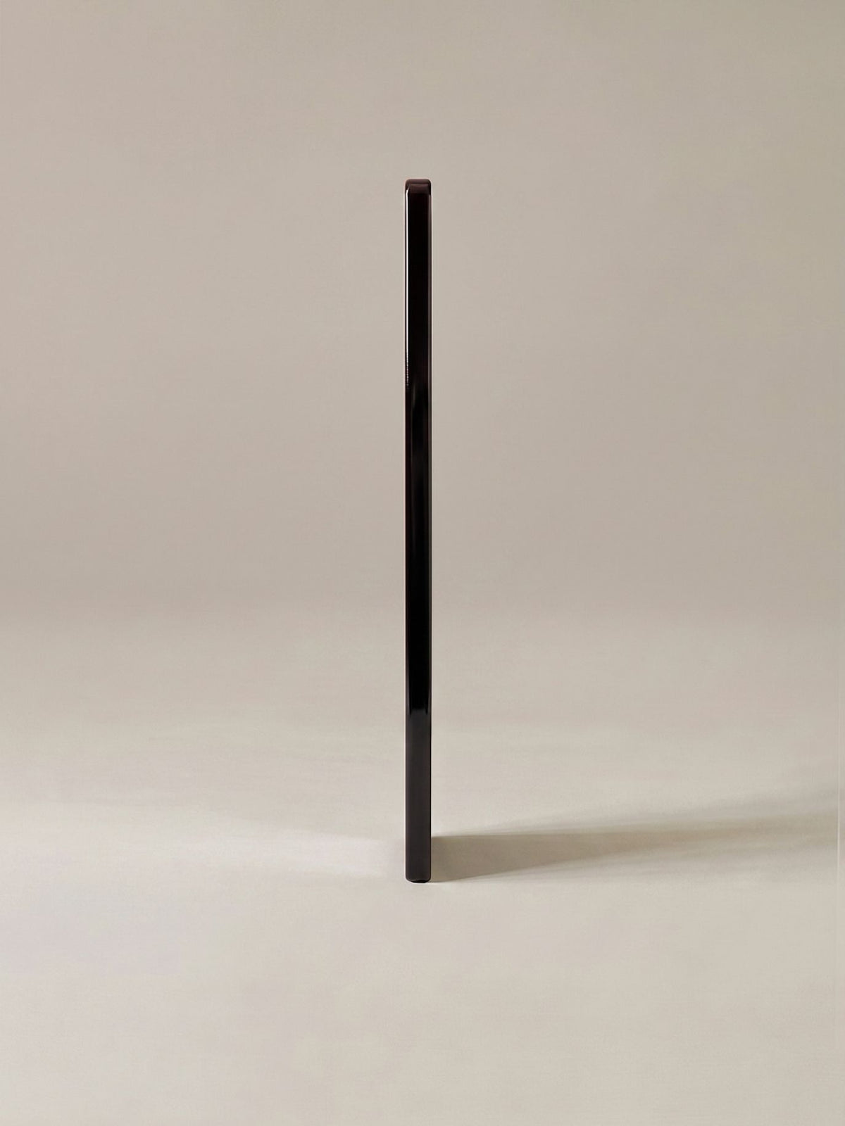 Aurel Mirror - Black | 140 x 50 cm