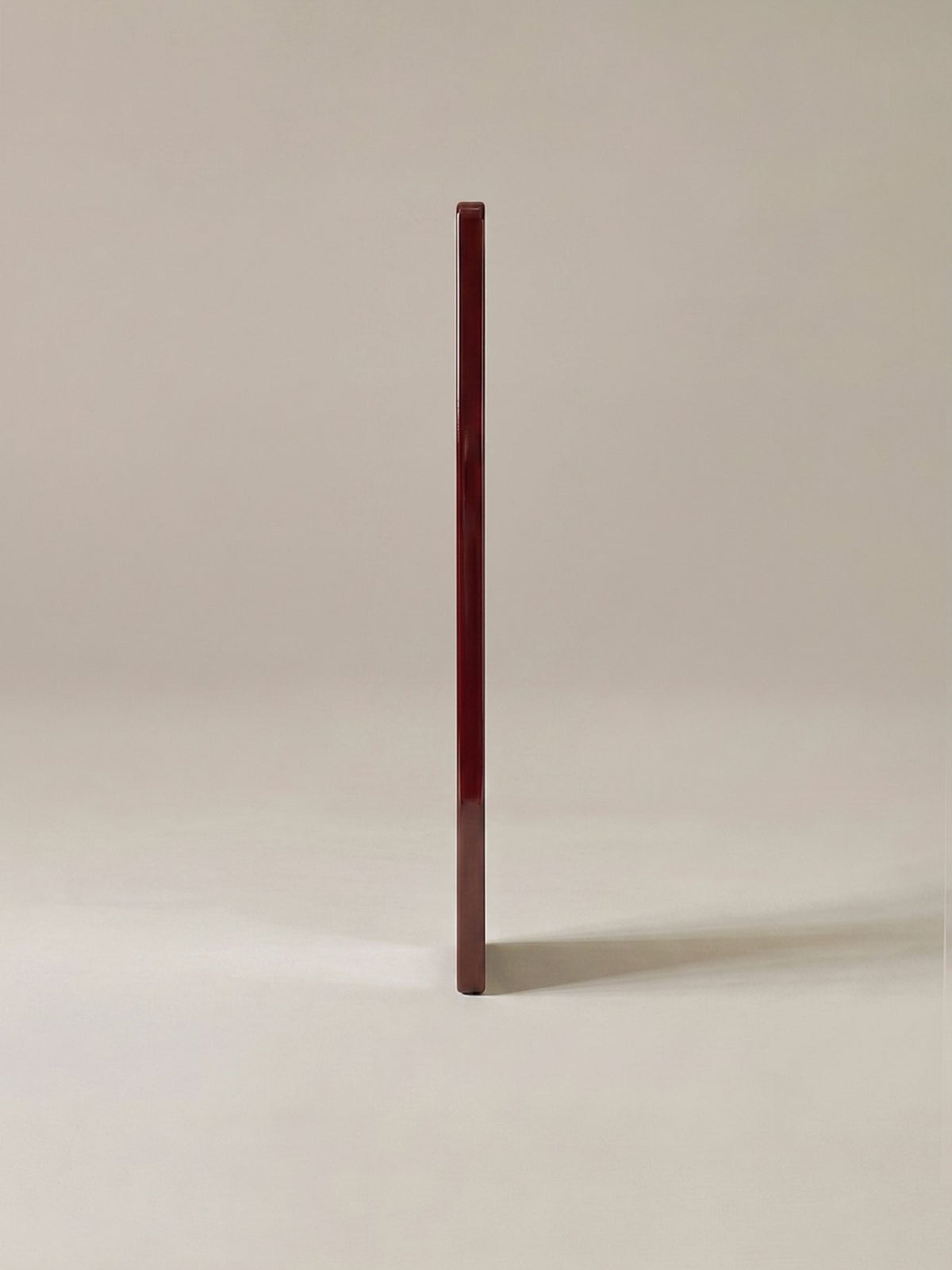 Aurel Mirror - Burgundy | 140 x 50 cm