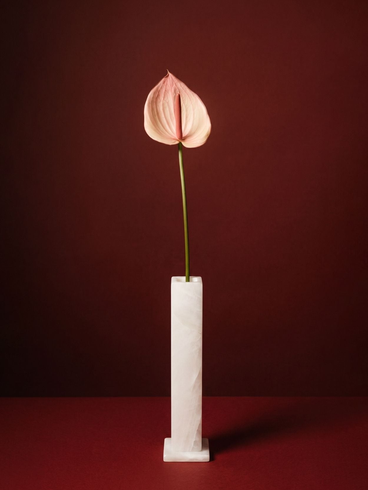 The Eva Vase | Alabaster