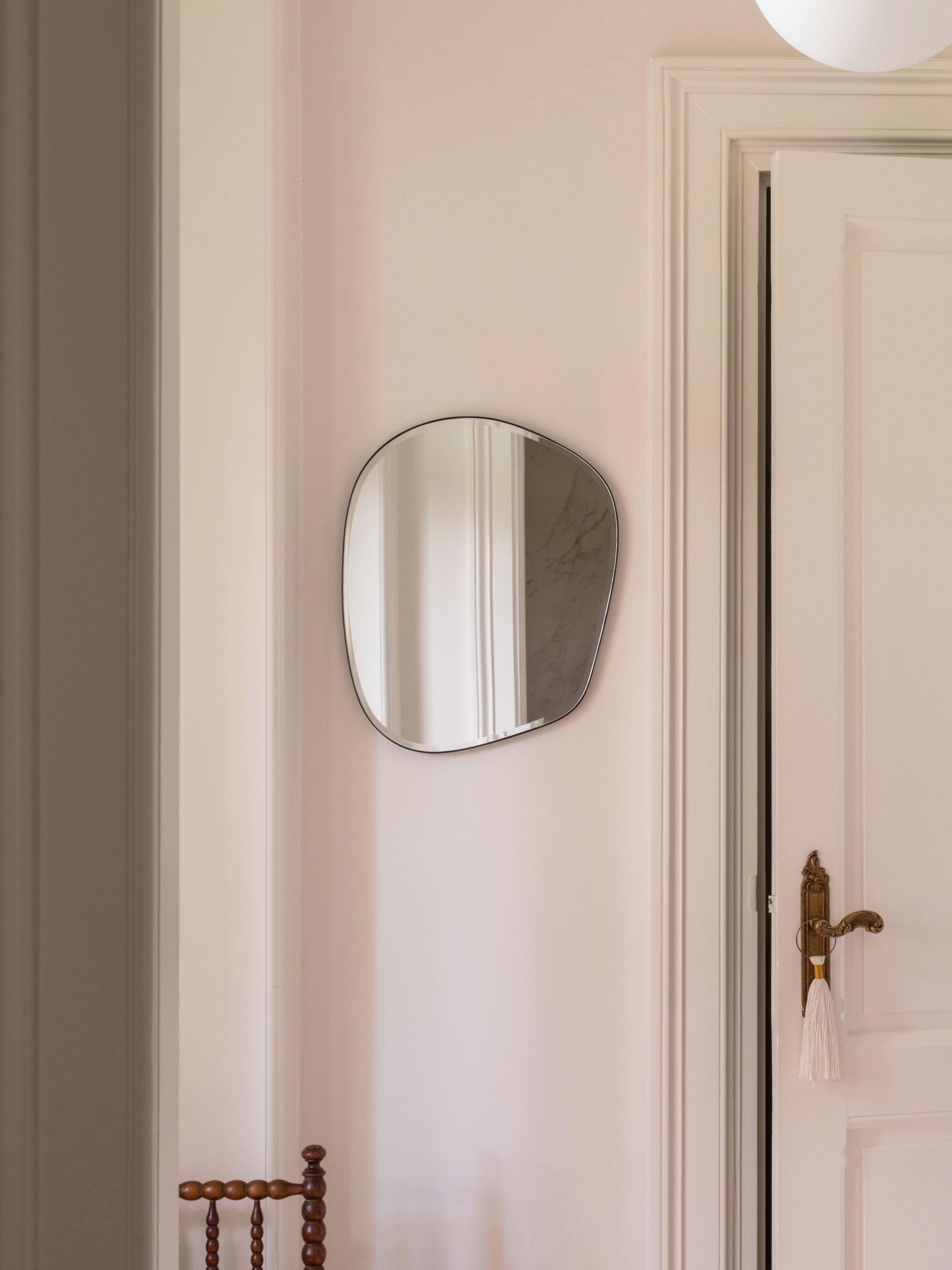 Flint Mirror | Multiple Sizes