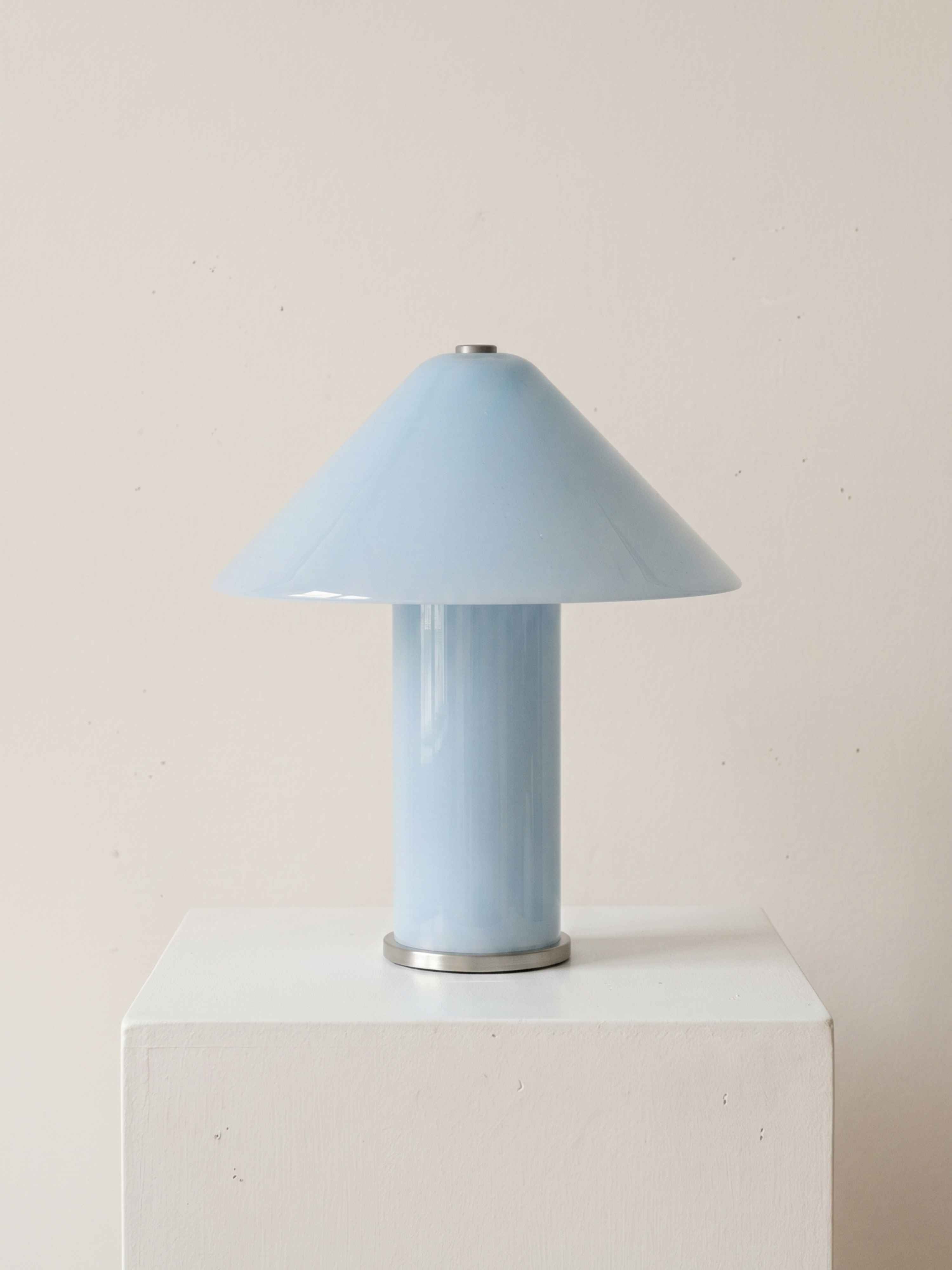 Lampe portable Maríel | Citron en céramique