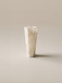 The Eden Vase - Alabaster