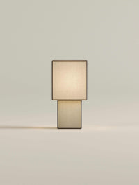 Lampe portable Forma | Lin