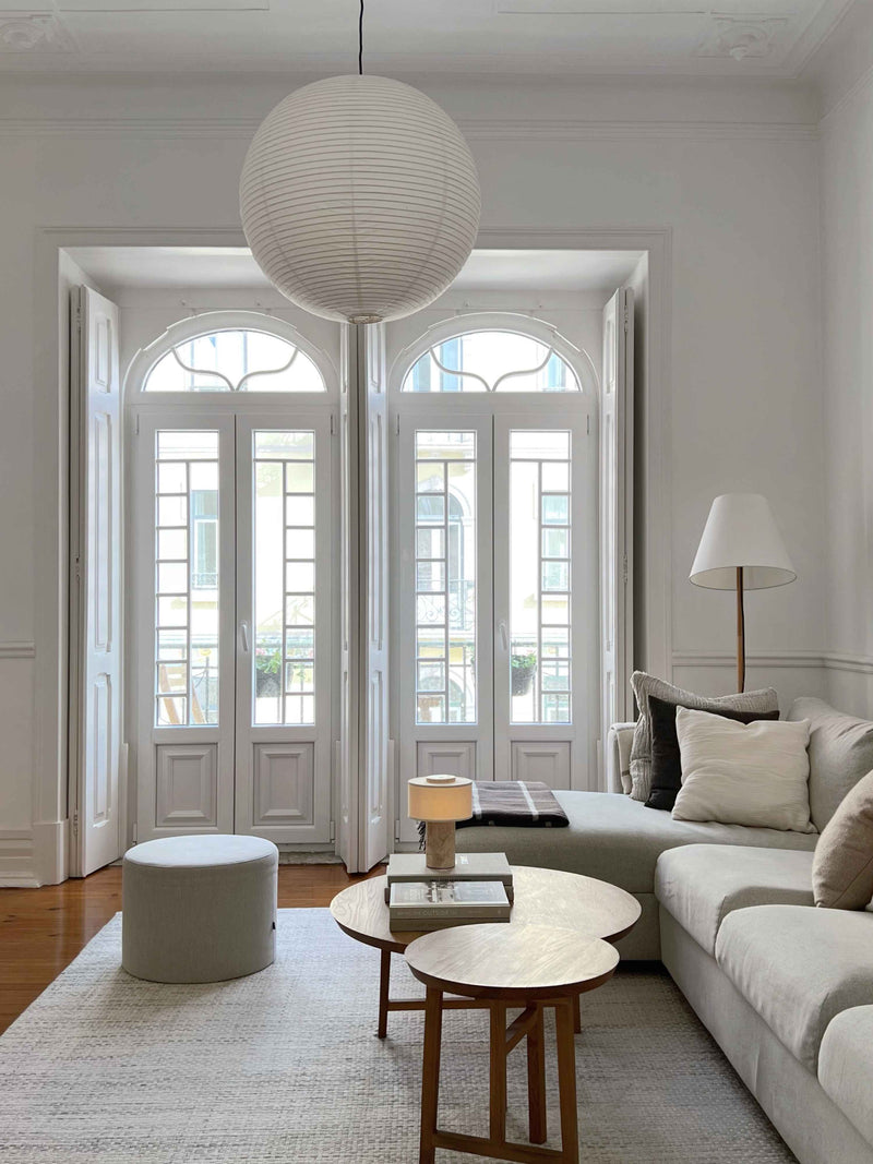 Copenhagen Design, Made for Elevated Living.