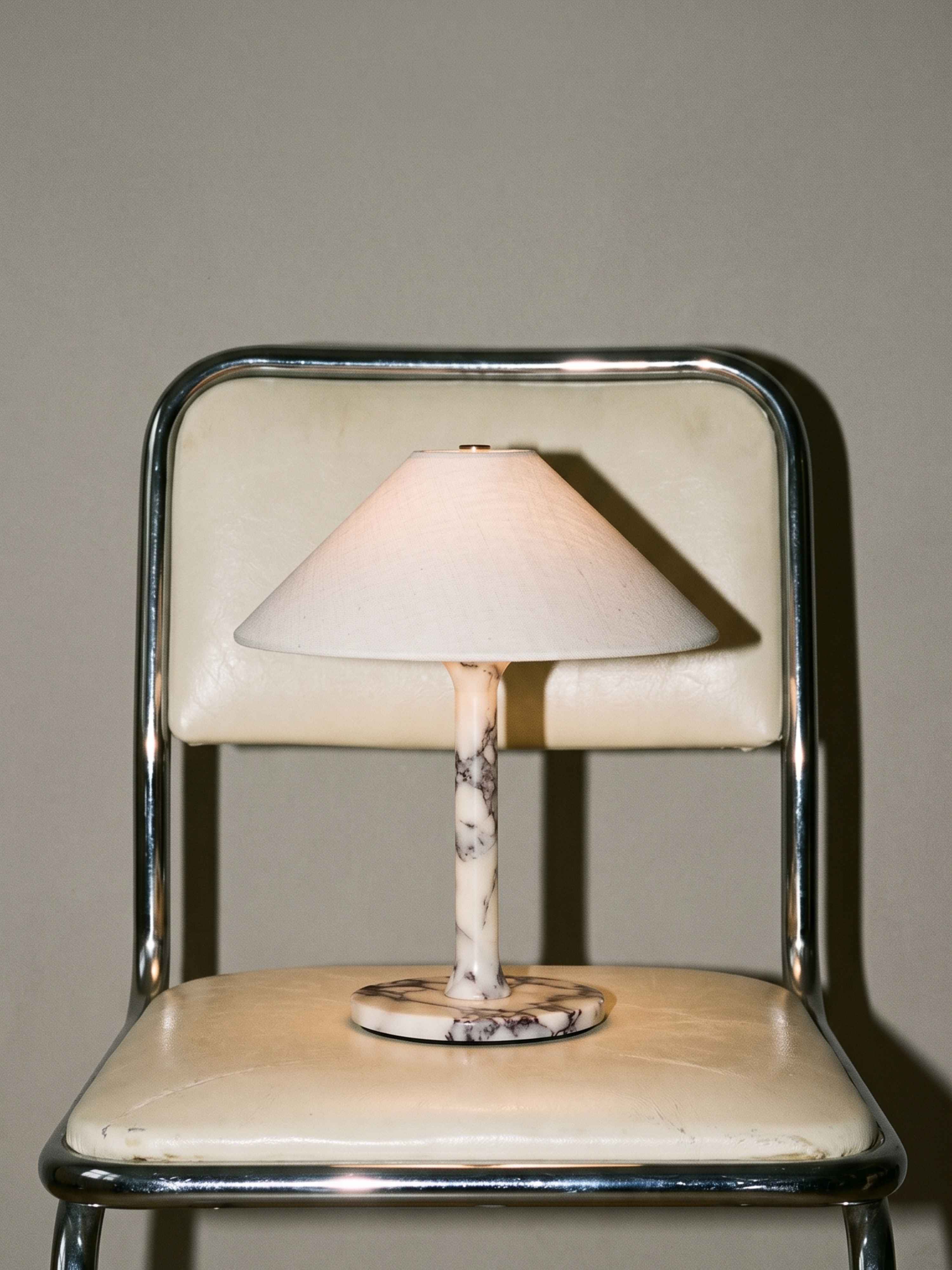 Lampe portable Forma | Lin