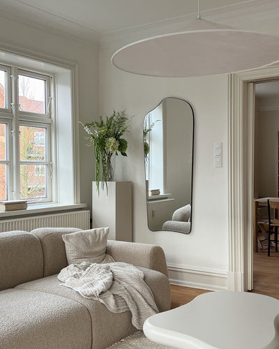 Ivy Mirror | 140 x 60 cm