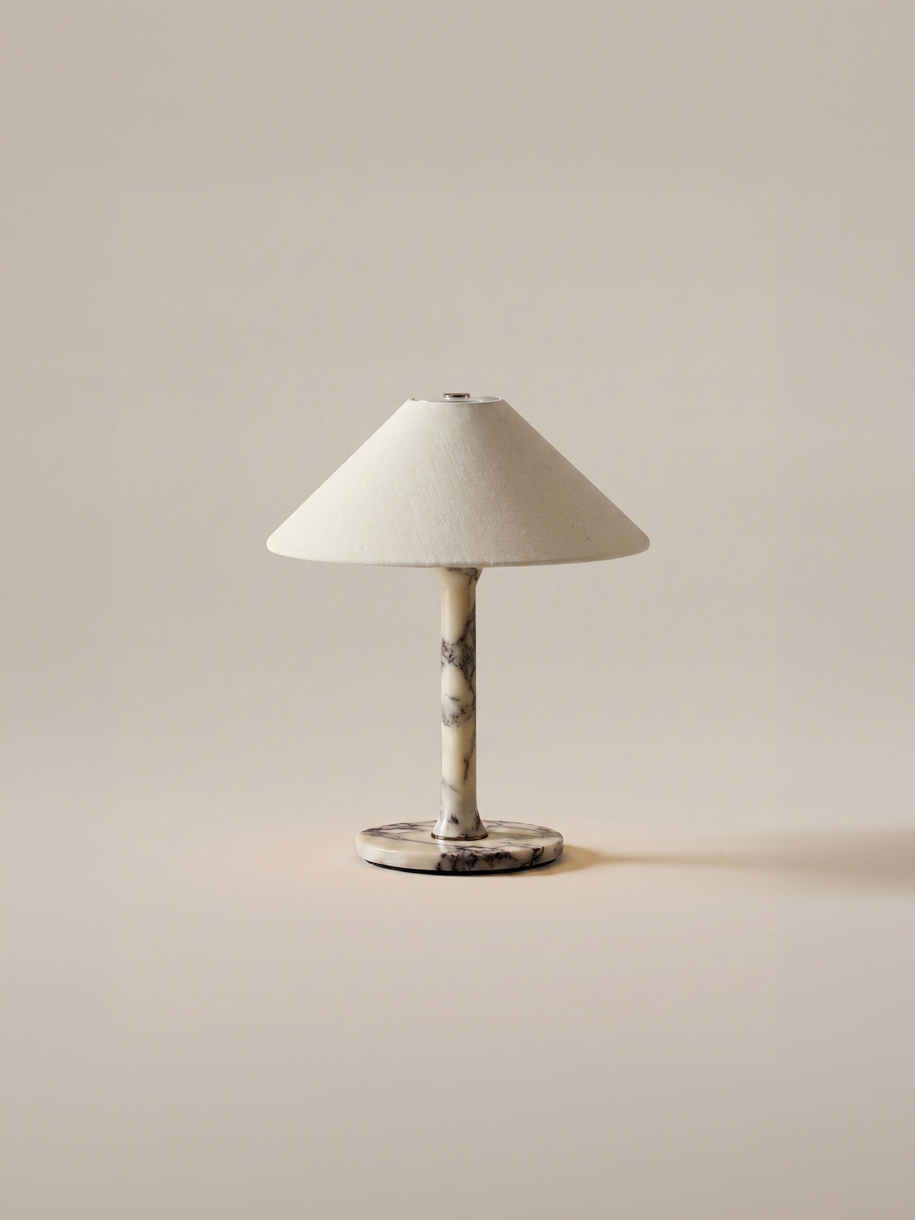 Lampe portable Forma | Lin