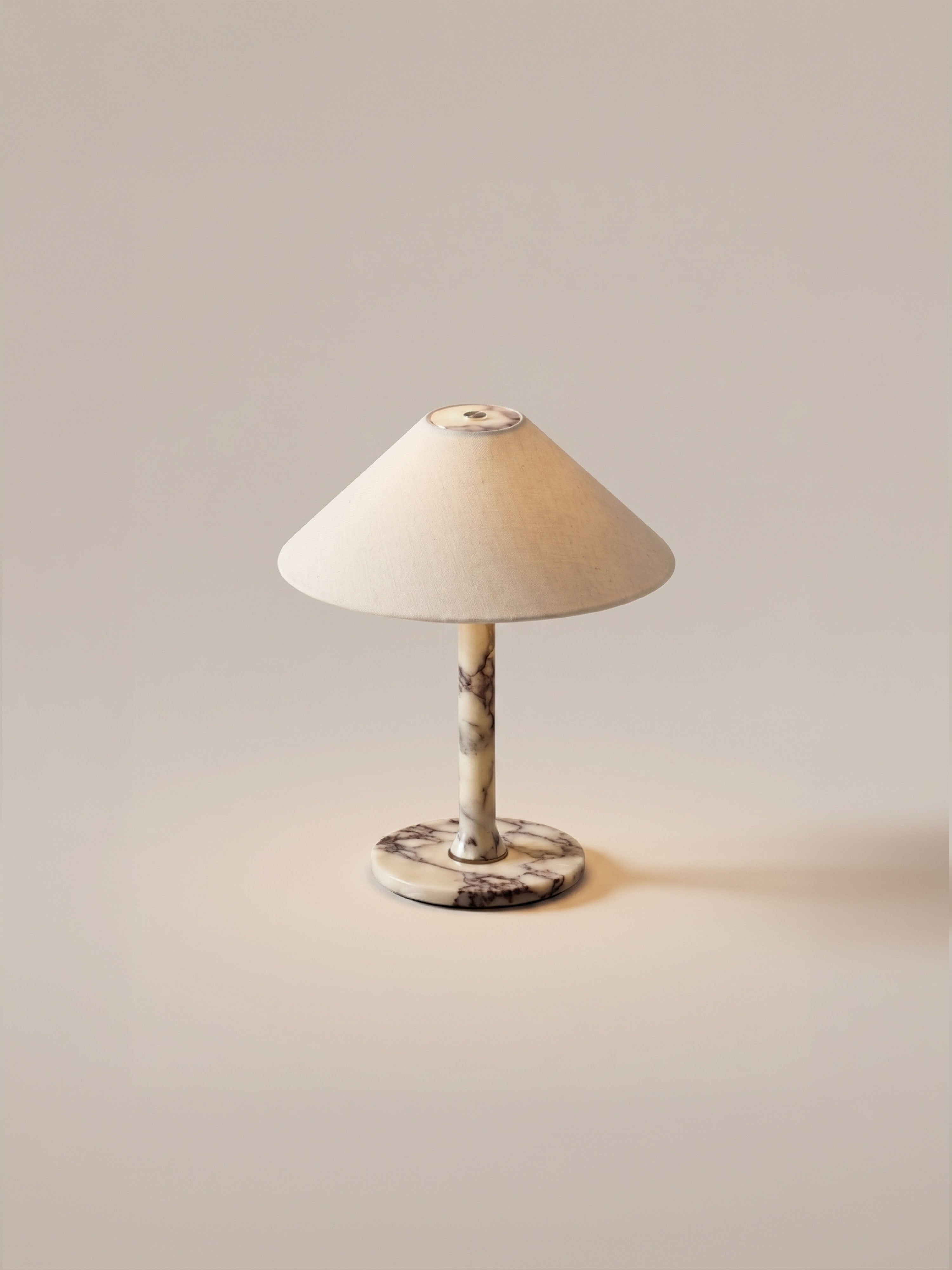 Lampe portable Forma | Lin