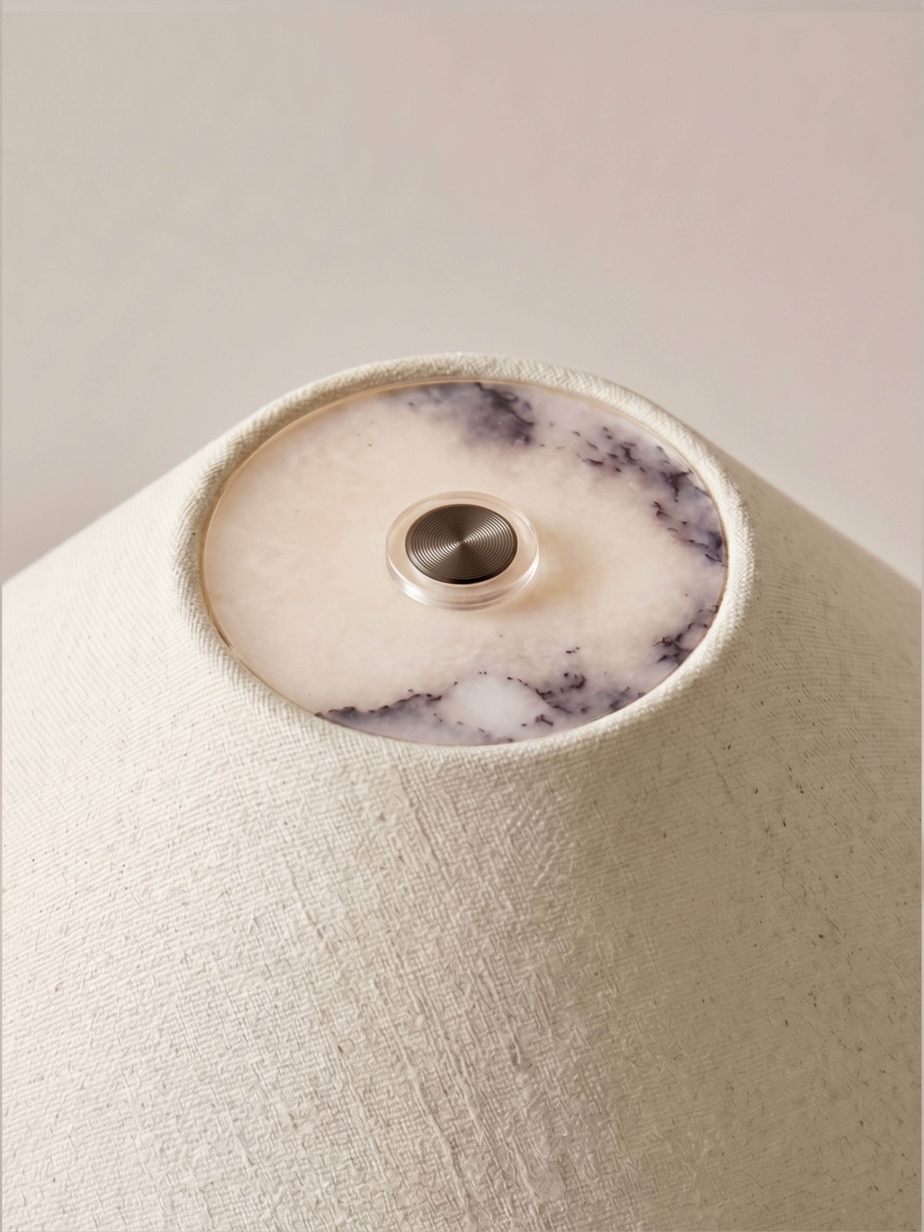 Lampe portable Forma | Lin