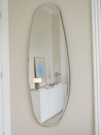 Opal Mirror Large | 150 x 55 cm