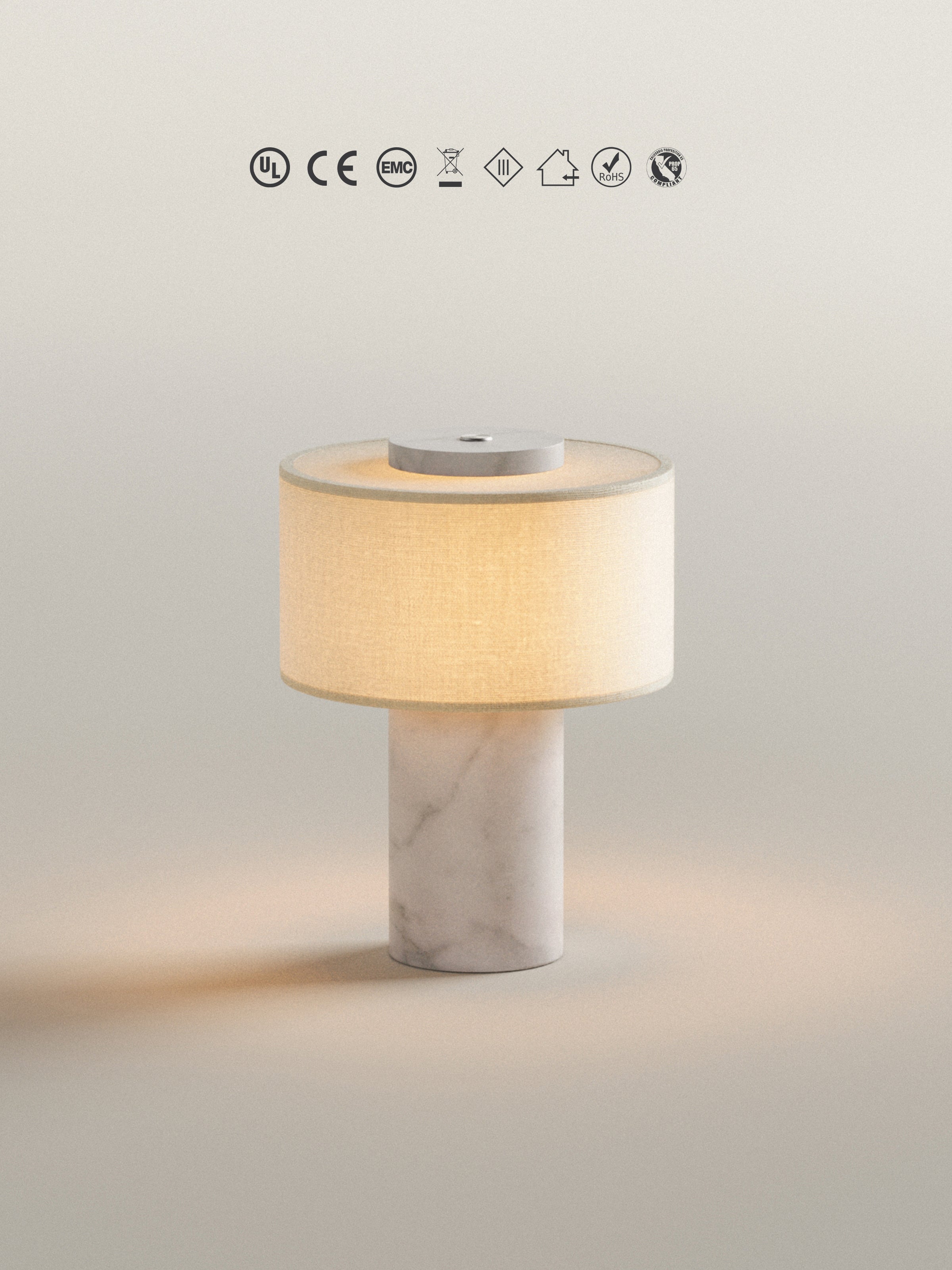 Auríe Portable Lamp