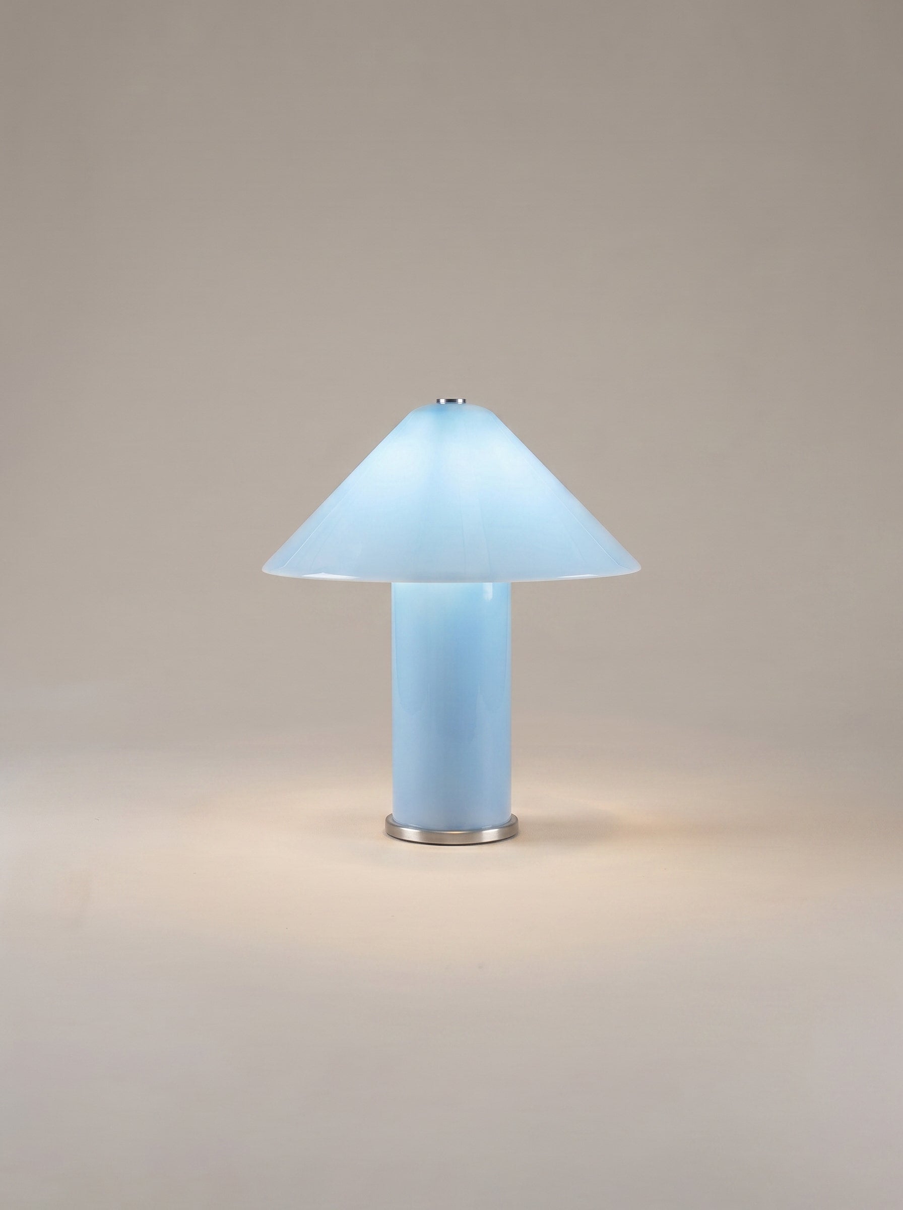 Lampe portable Maríel | Citron en céramique