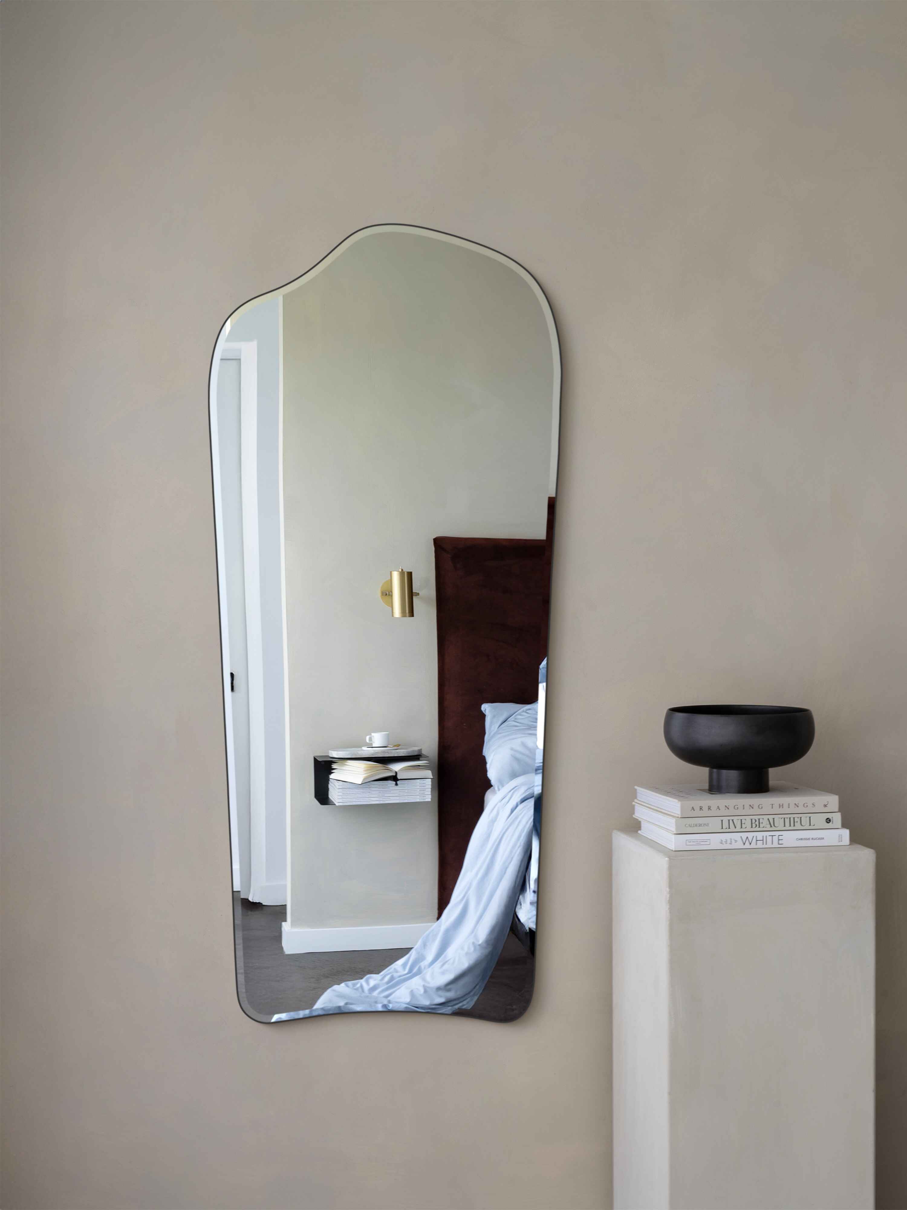 Ivy Mirror | 140 x 60 cm